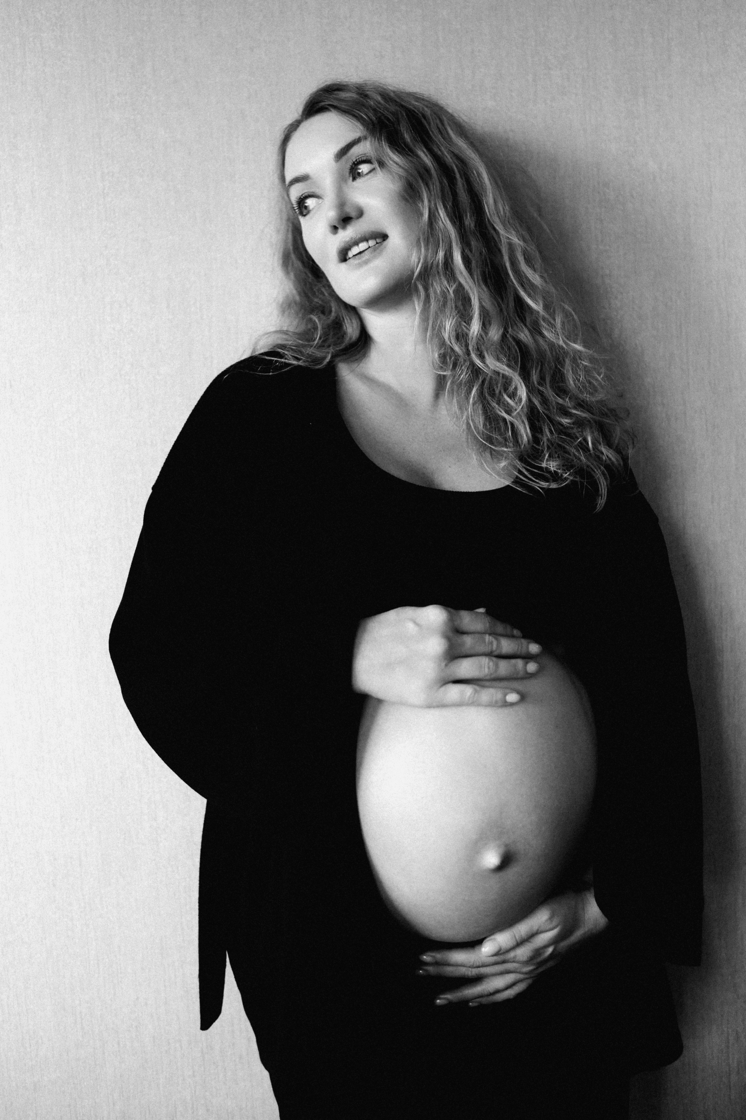 Pregnant. SHILOVA PHOTO. Шилова Екатерина. Фотограф. Москва