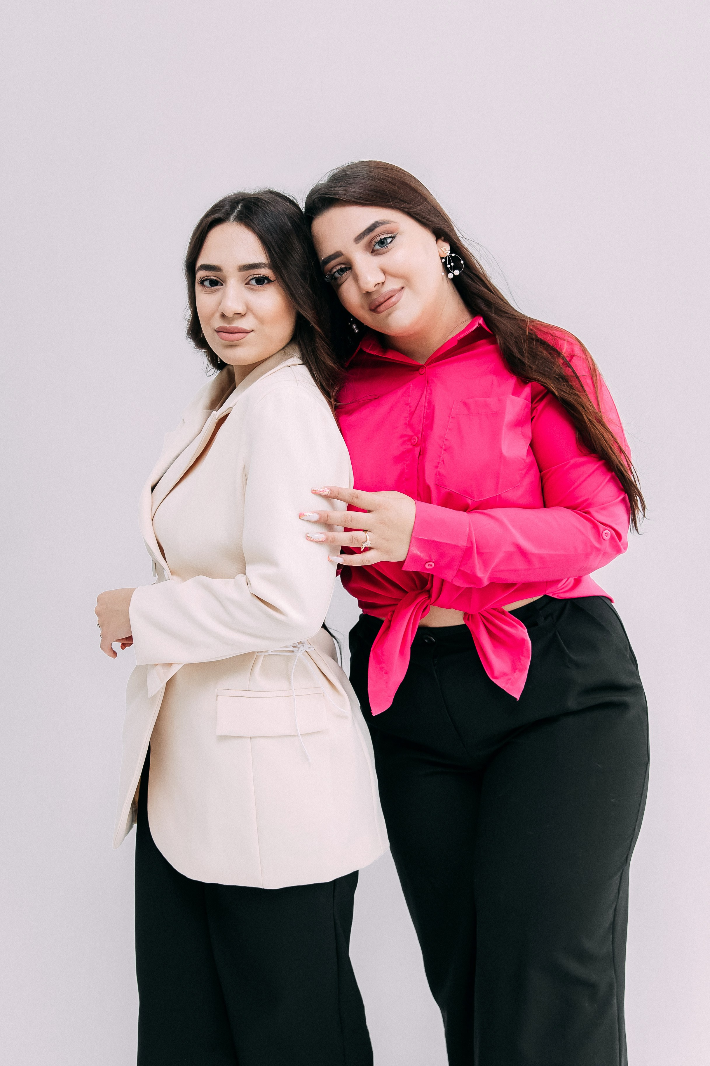 Марьям. Семейный и репортажный фотограф в Иркутске Людмила Лиханская