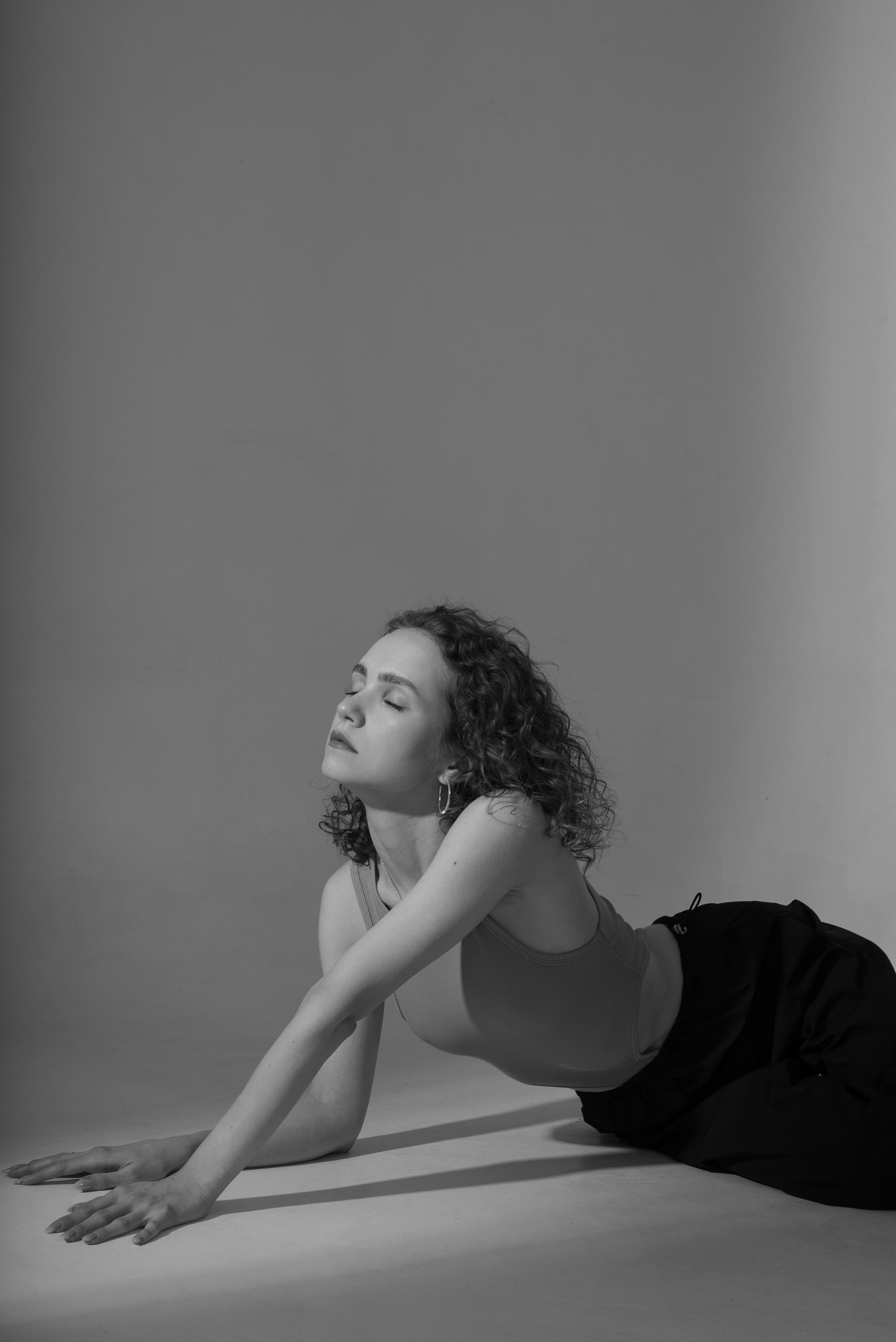 Лиза. Фотограф Нижний Новгорода Елена Калмыкова