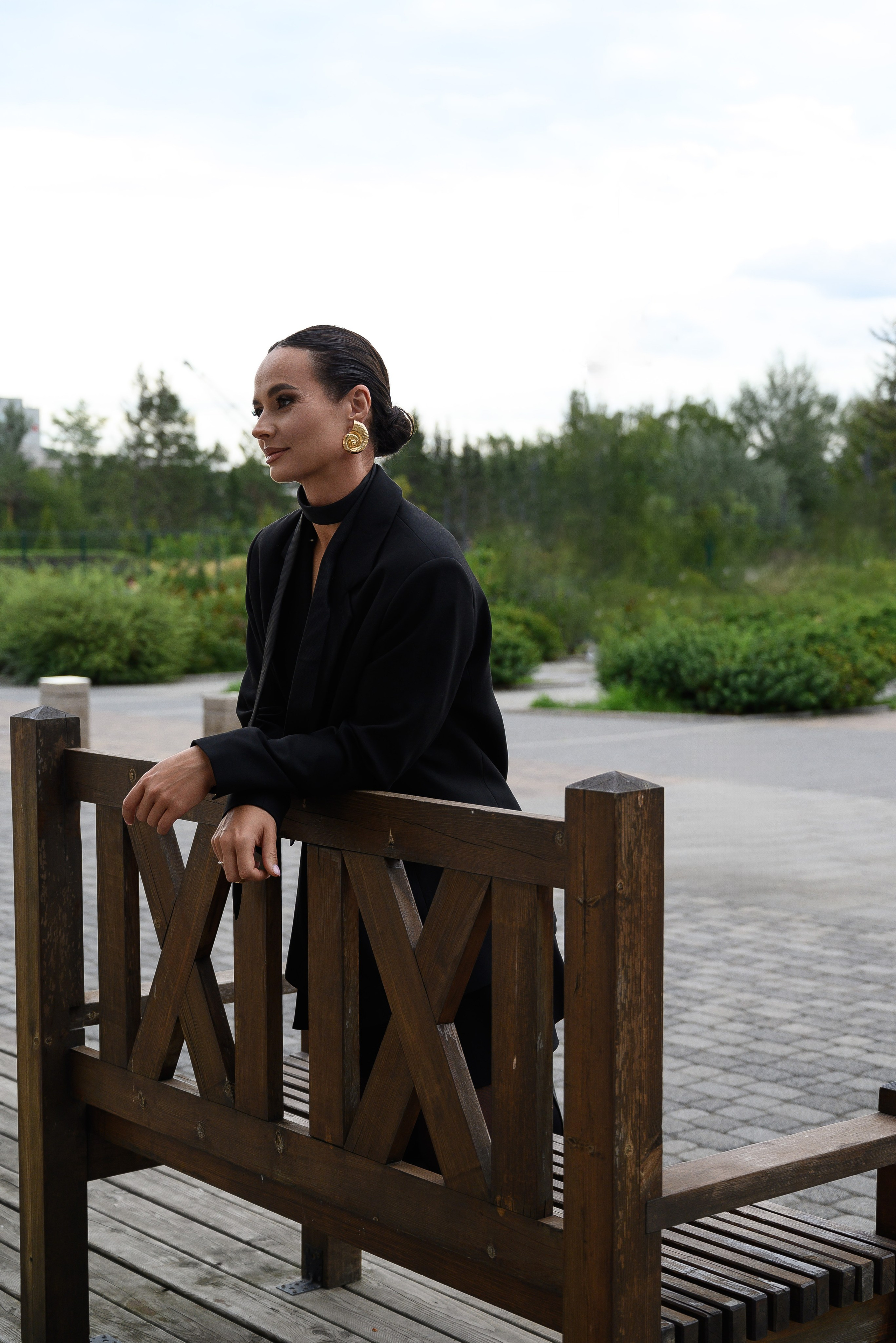 Катя. Тамара Власова