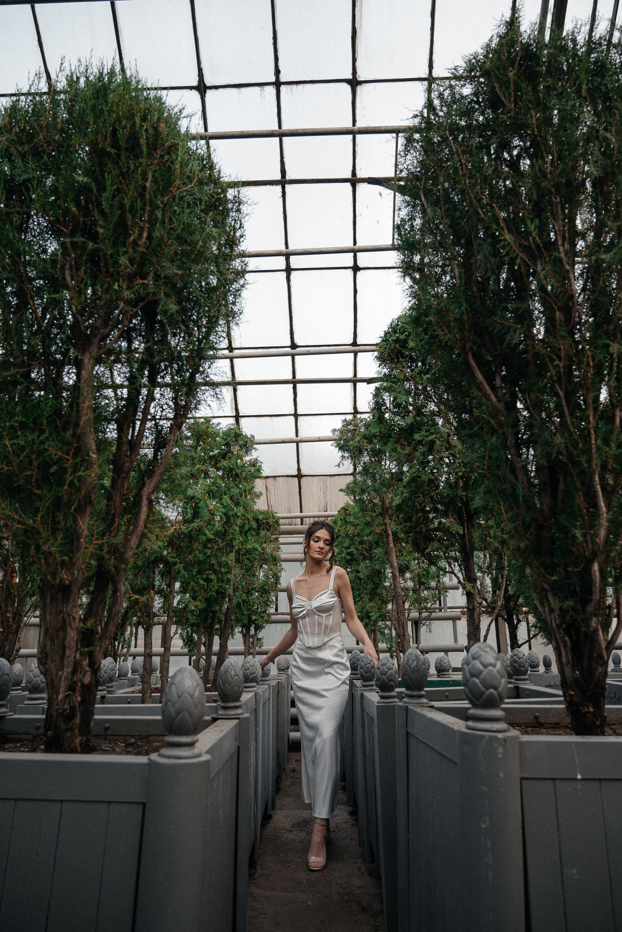 Настя. Тамара Власова