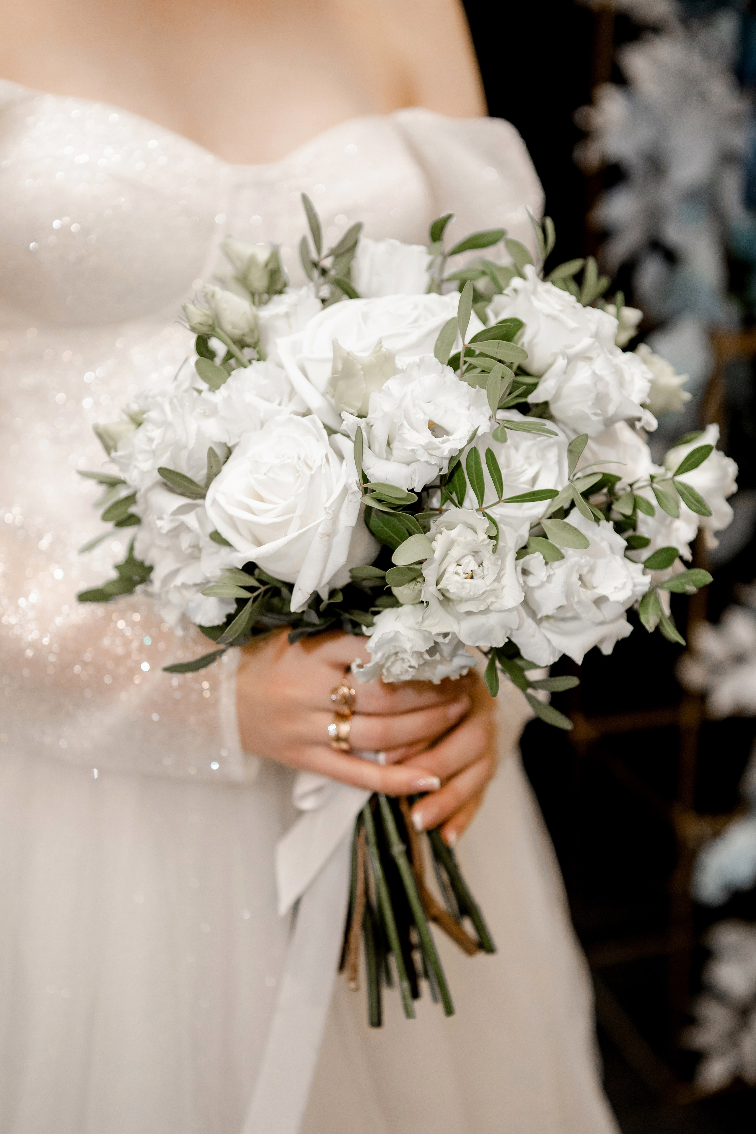 Иван и Елена. Свадебный и портретный фотограф в Миассе Филиппенко Дарья