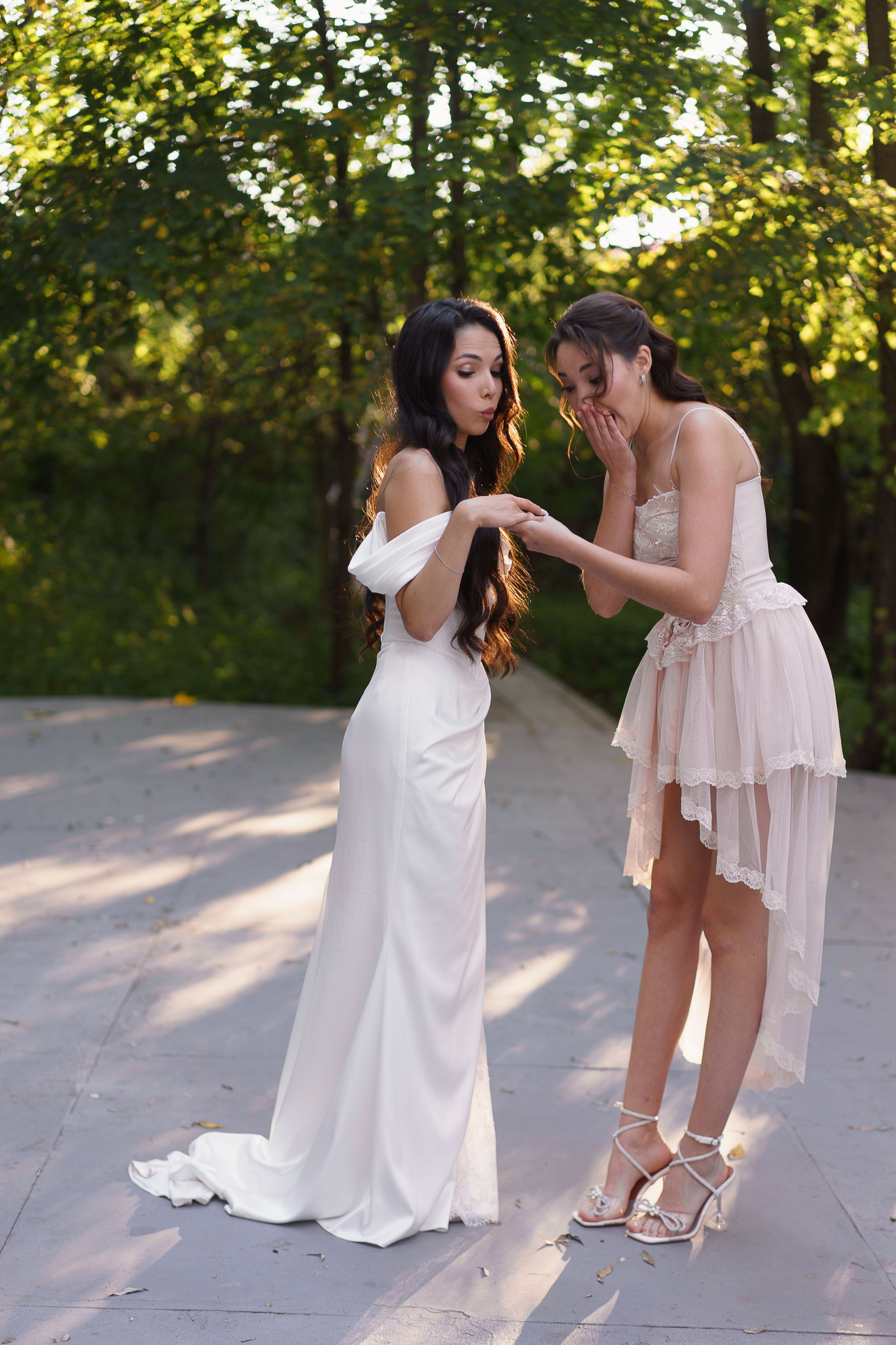 Свадебный фотограф Уфа - Данилова Елена