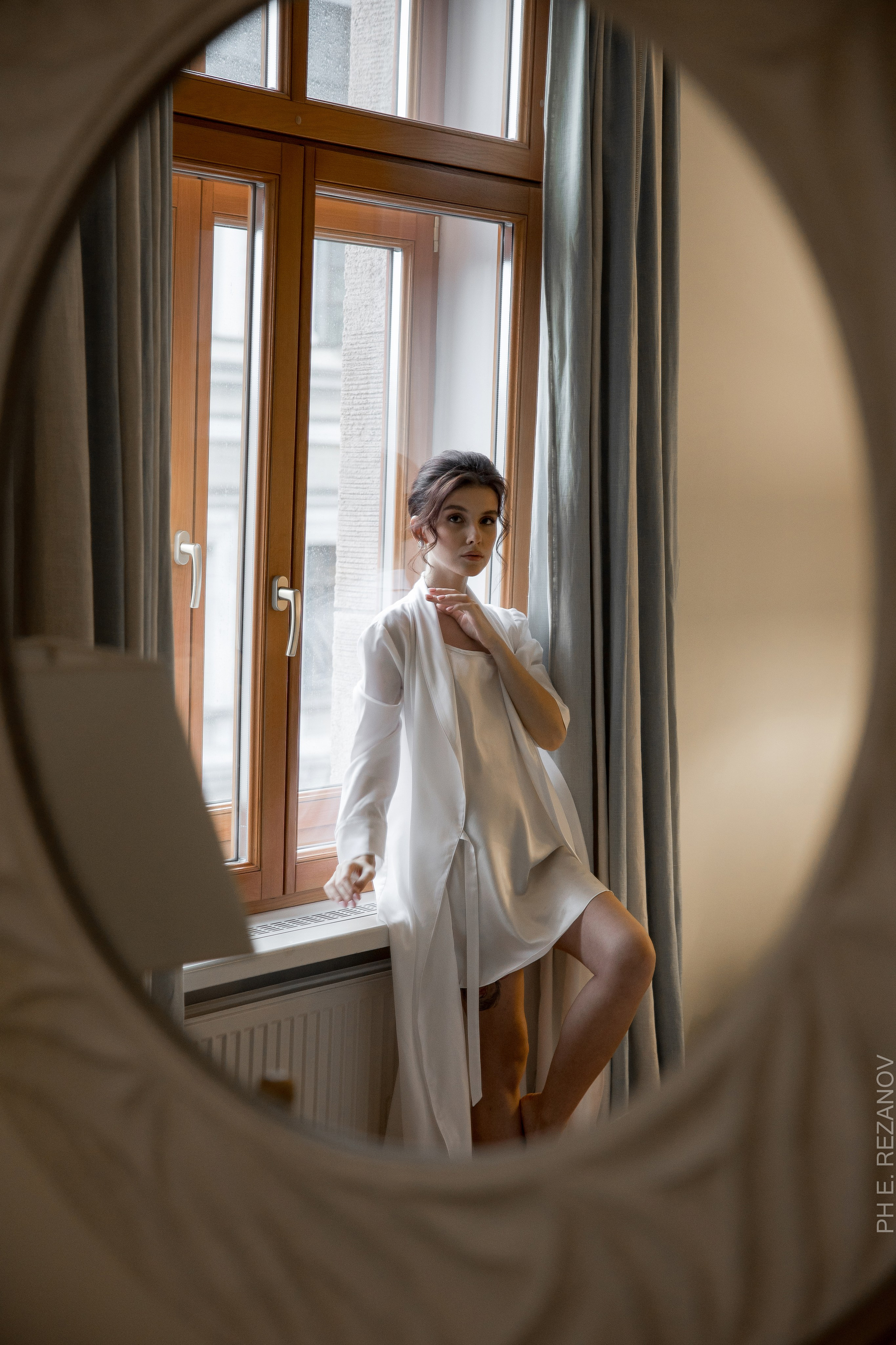 Роман и Анна. Свадебный и семейный фотограф Евгений Резанов