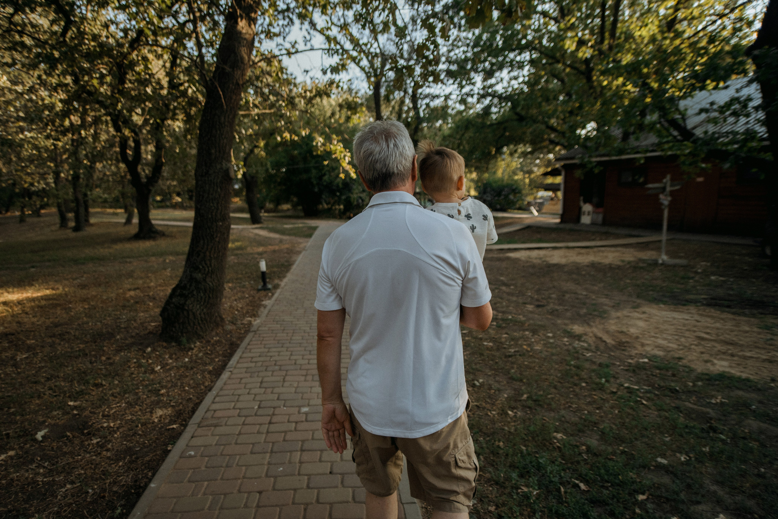 Вот такой парень. Семейный документальный фотограф в Волгограде Мариэта Додина