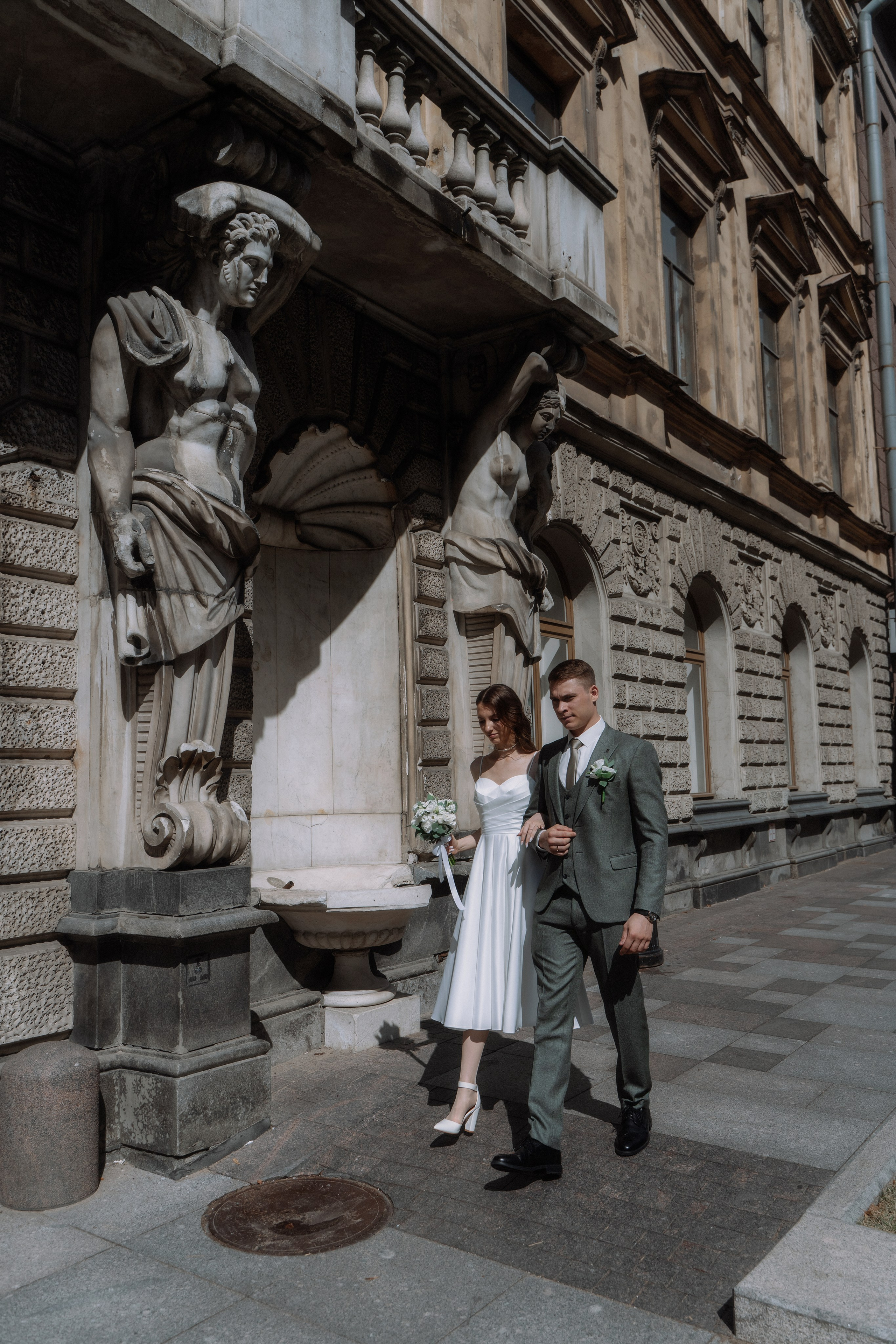 Питер. Фотограф Санкт-Петербург