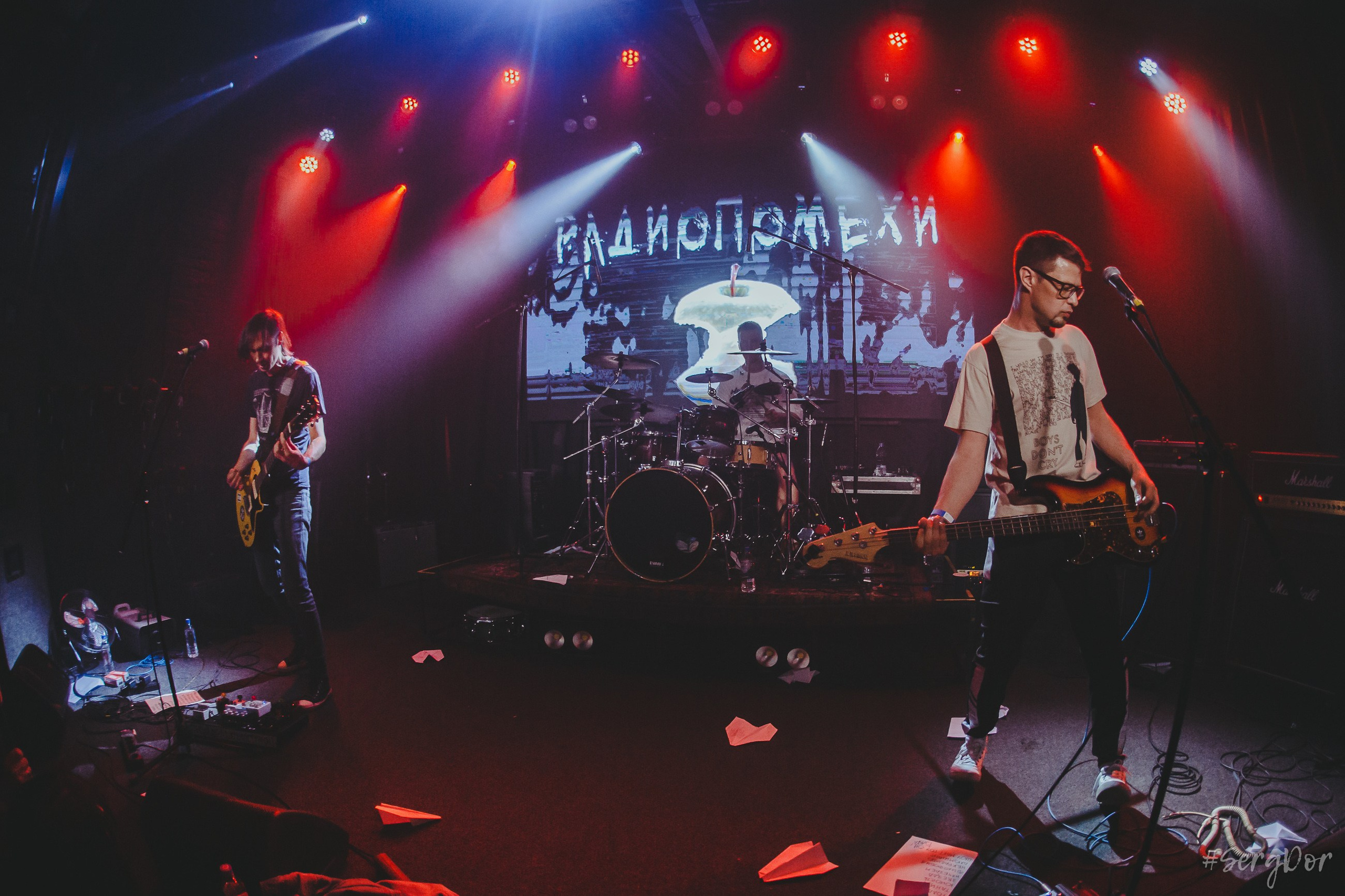 Радиопомехи, Серёга Рудаков, культурный центр Сердце, Шум Земли, концерт, флаги, Санкт-Петербург, СПб, 22.06.2024, SergDor, 22 июня 2024 года, #SergDor