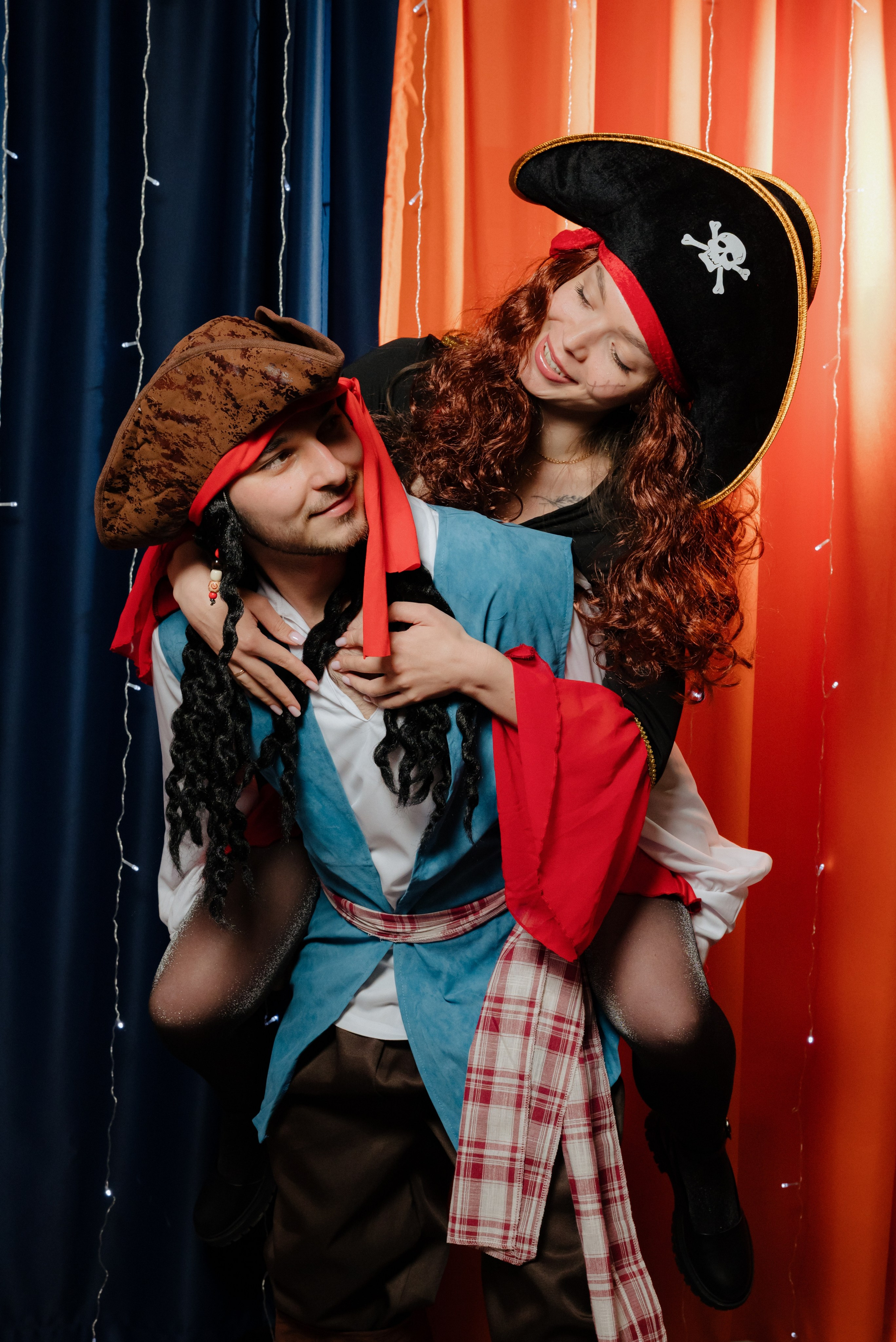 Пираты. Девятое королевство