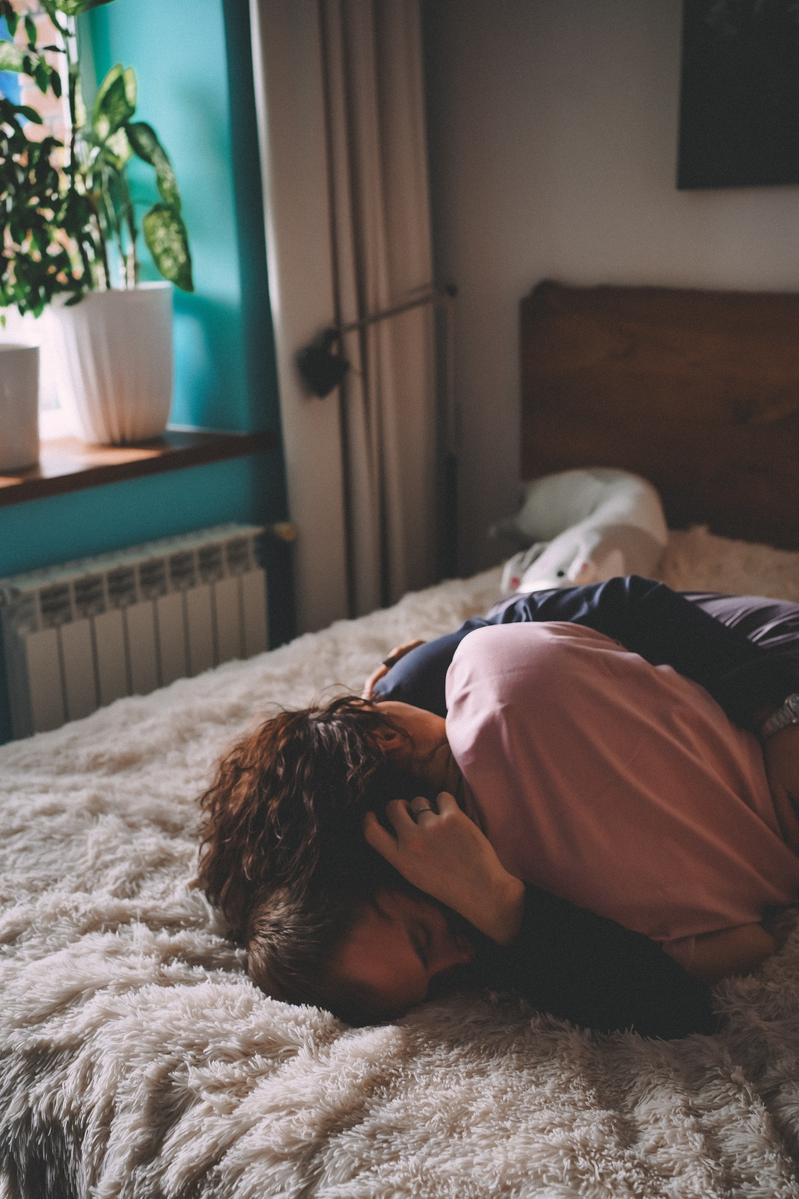 Женя и Вова. Главная