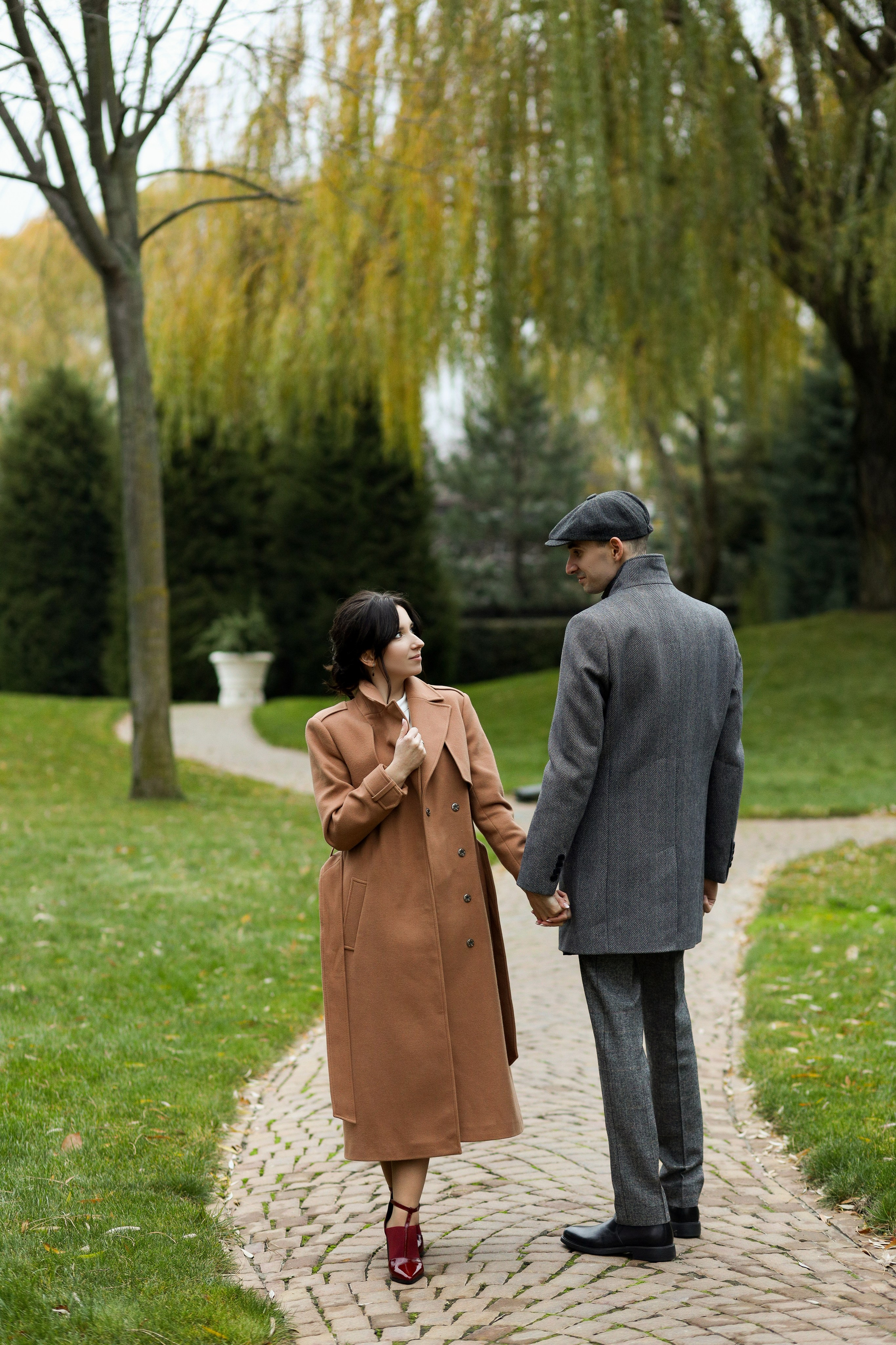Михаил&Екатерина. Свадебный фотограф в Ростове-на-Дону Базарова Анастасия