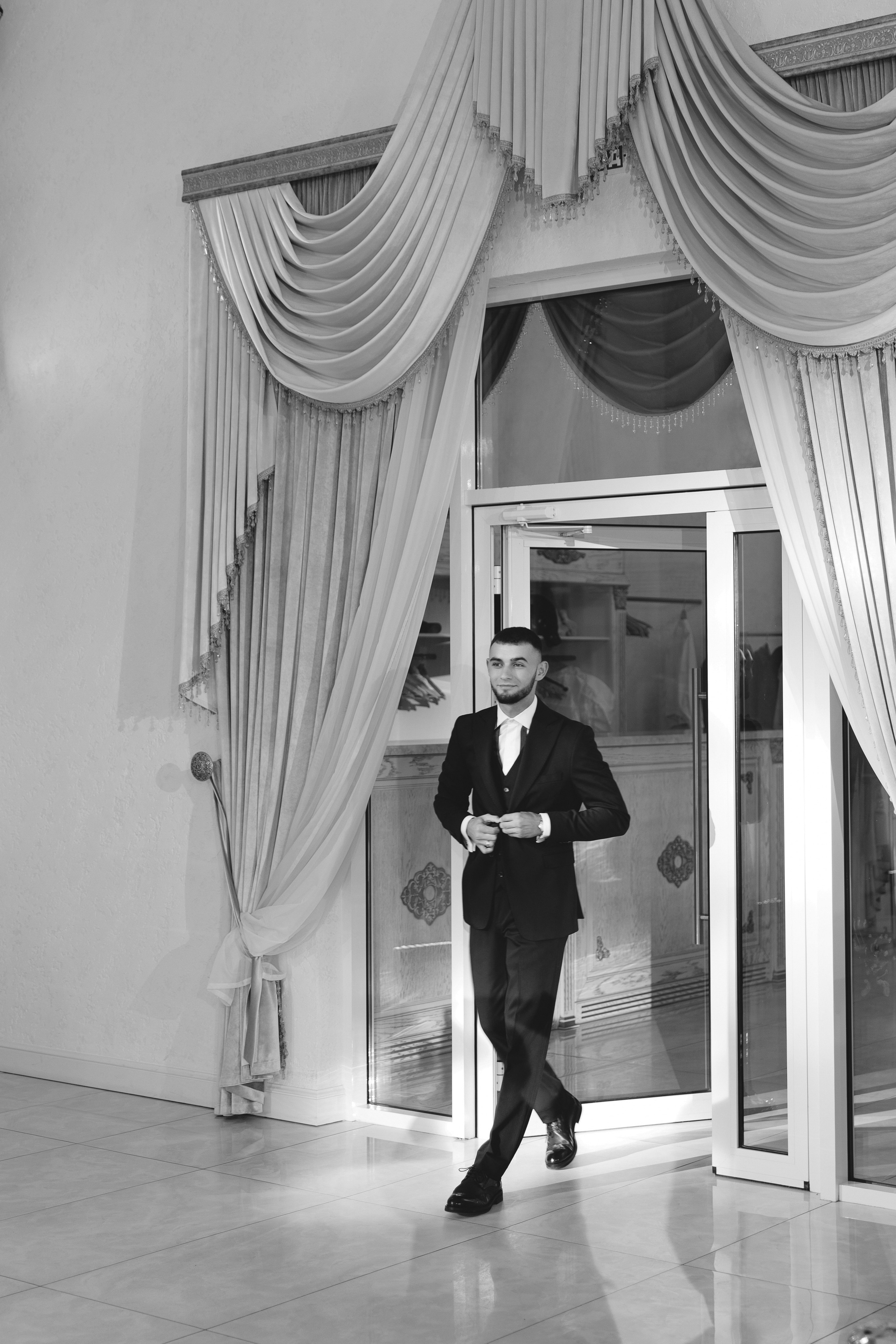 Анастасия&Алексей. Свадебный фотограф в Ростове-на-Дону Базарова Анастасия