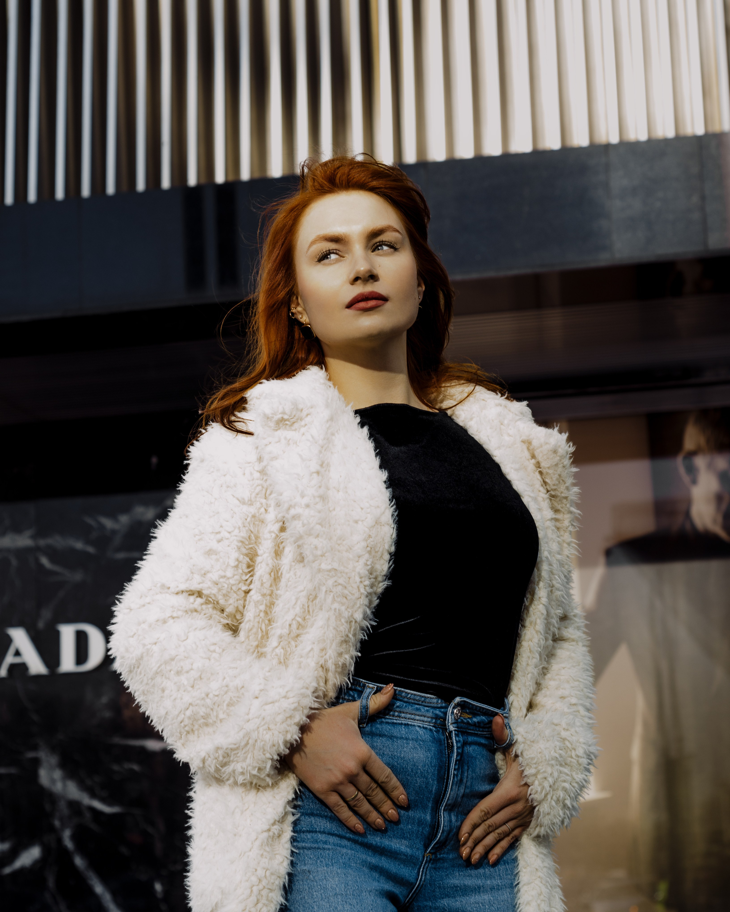 Виктория. Фотограф Маша Ривер Ногинск Электросталь Москва