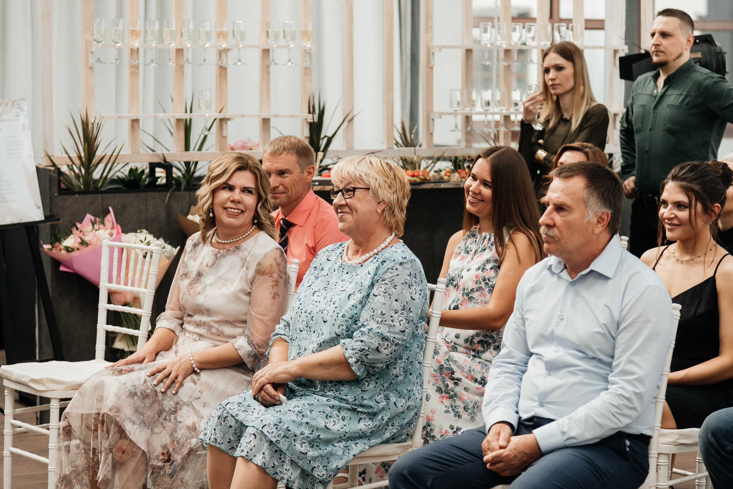 Сергей и Анастасия/2024. Свадебный и семейный фотограф в Екатеринбурге