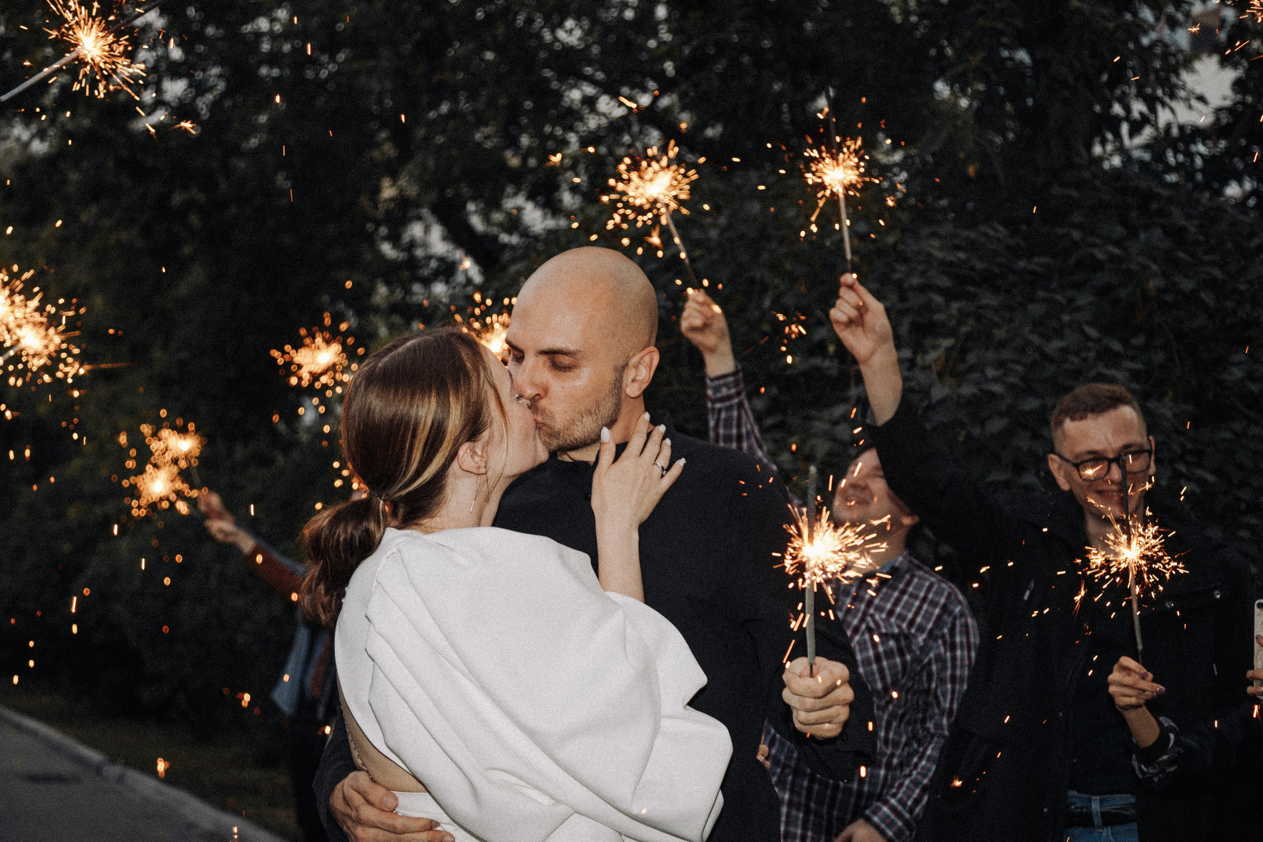 Антон и Елизавета/2023. Свадебный и семейный фотограф в Екатеринбурге