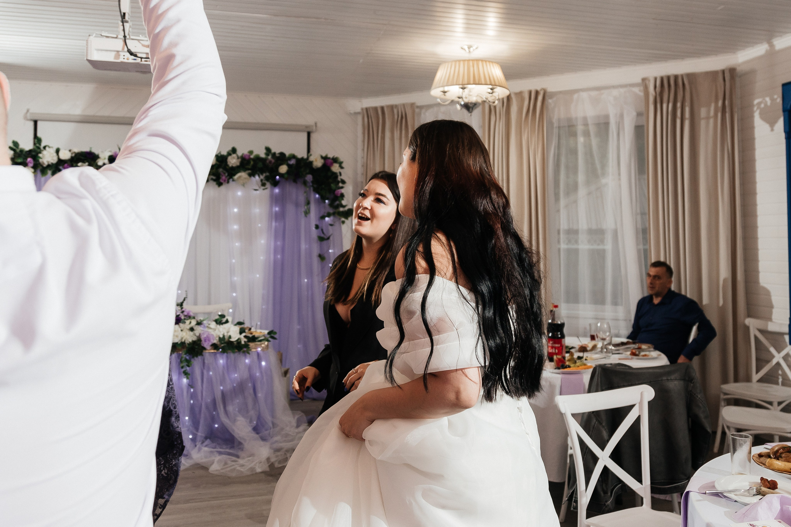 Дмитрий и Мария/2024. Свадебный и семейный фотограф в Екатеринбурге