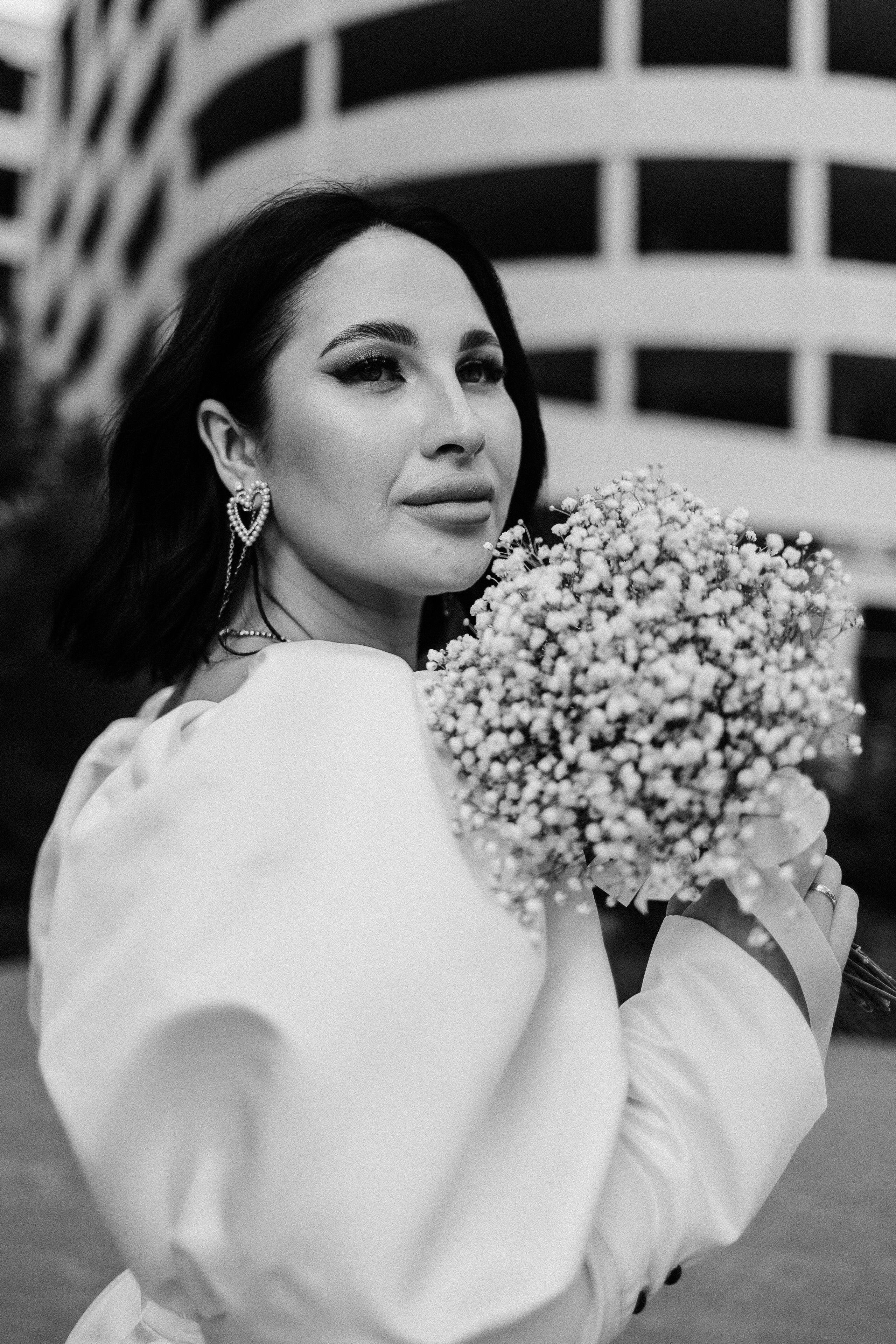 Александр и Карина/2024. Свадебный и семейный фотограф в Екатеринбурге