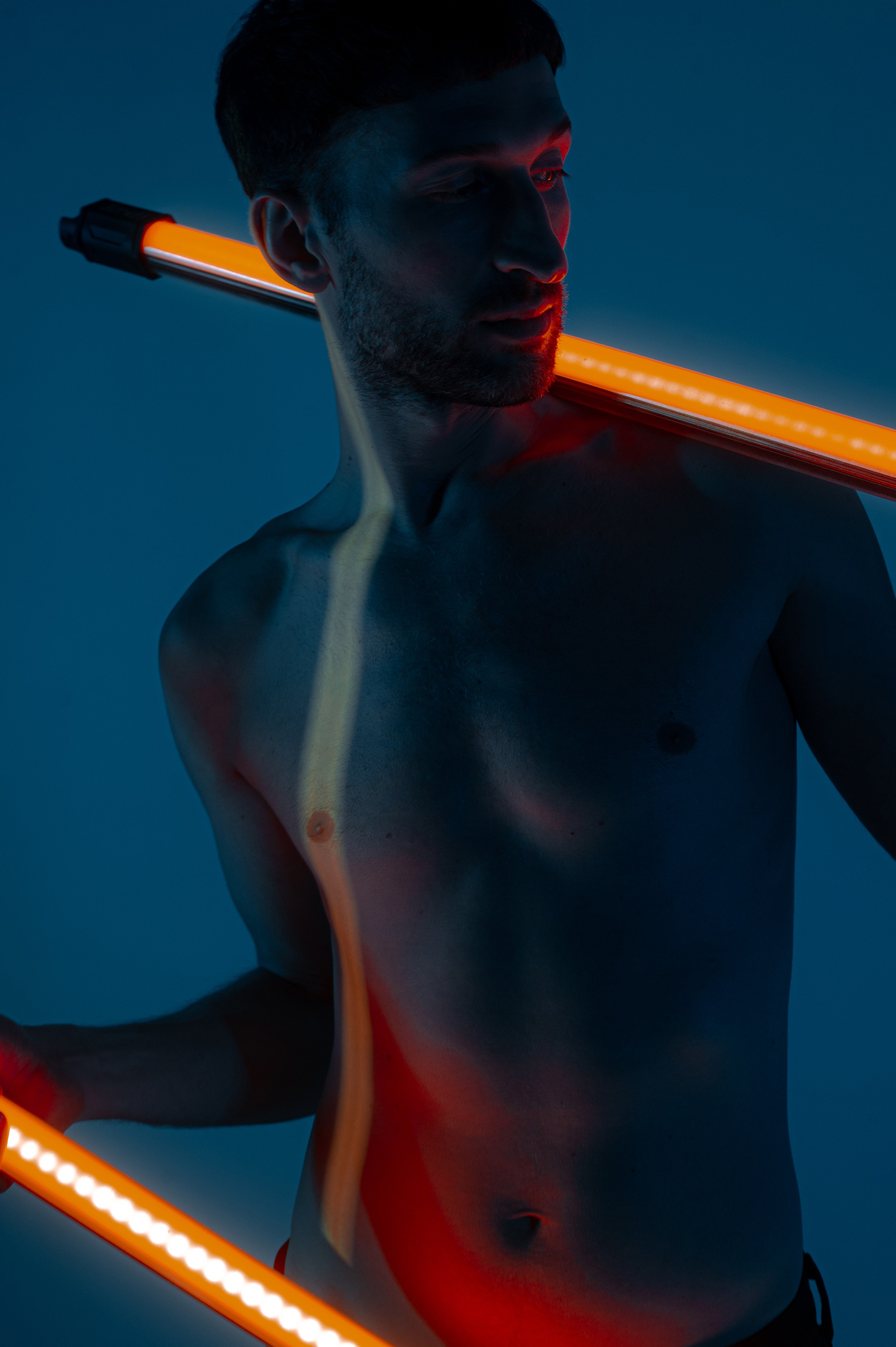 COLOR. Профессиональный репортажный, коммерческий фотограф в Санкт-Петербурге