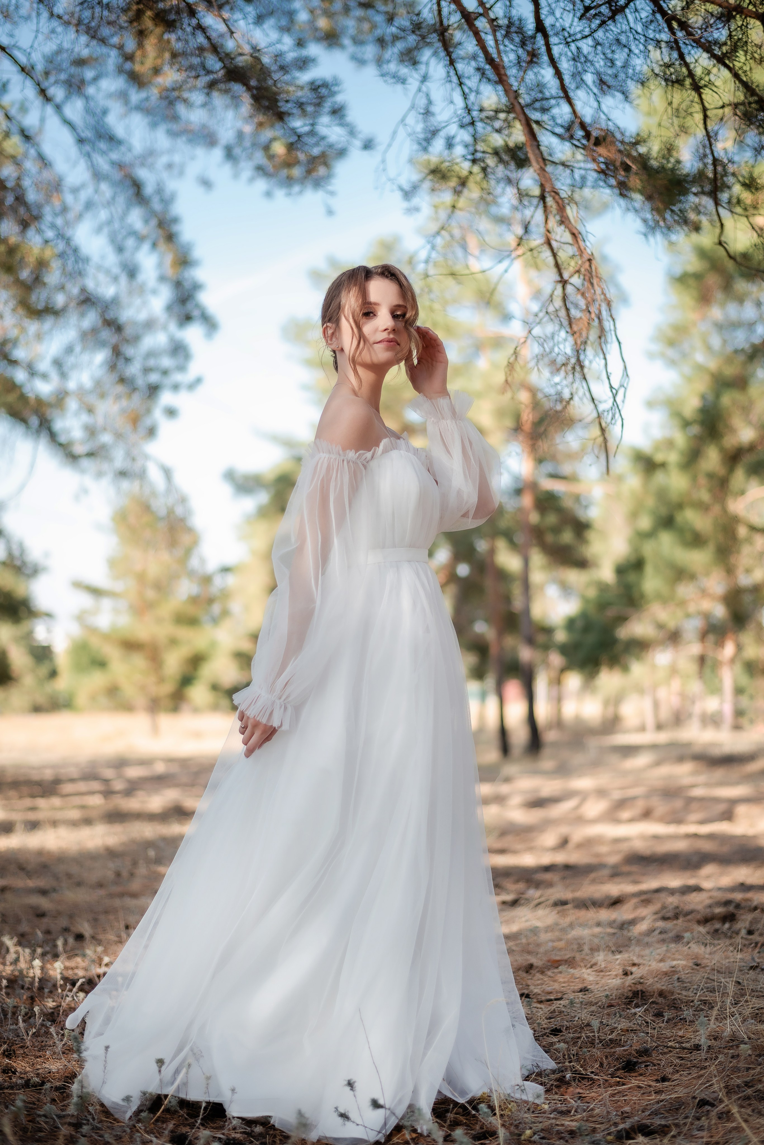 Дарья+Никита. Свадебный и семейный фотограф Волгоград Ксения Афонина