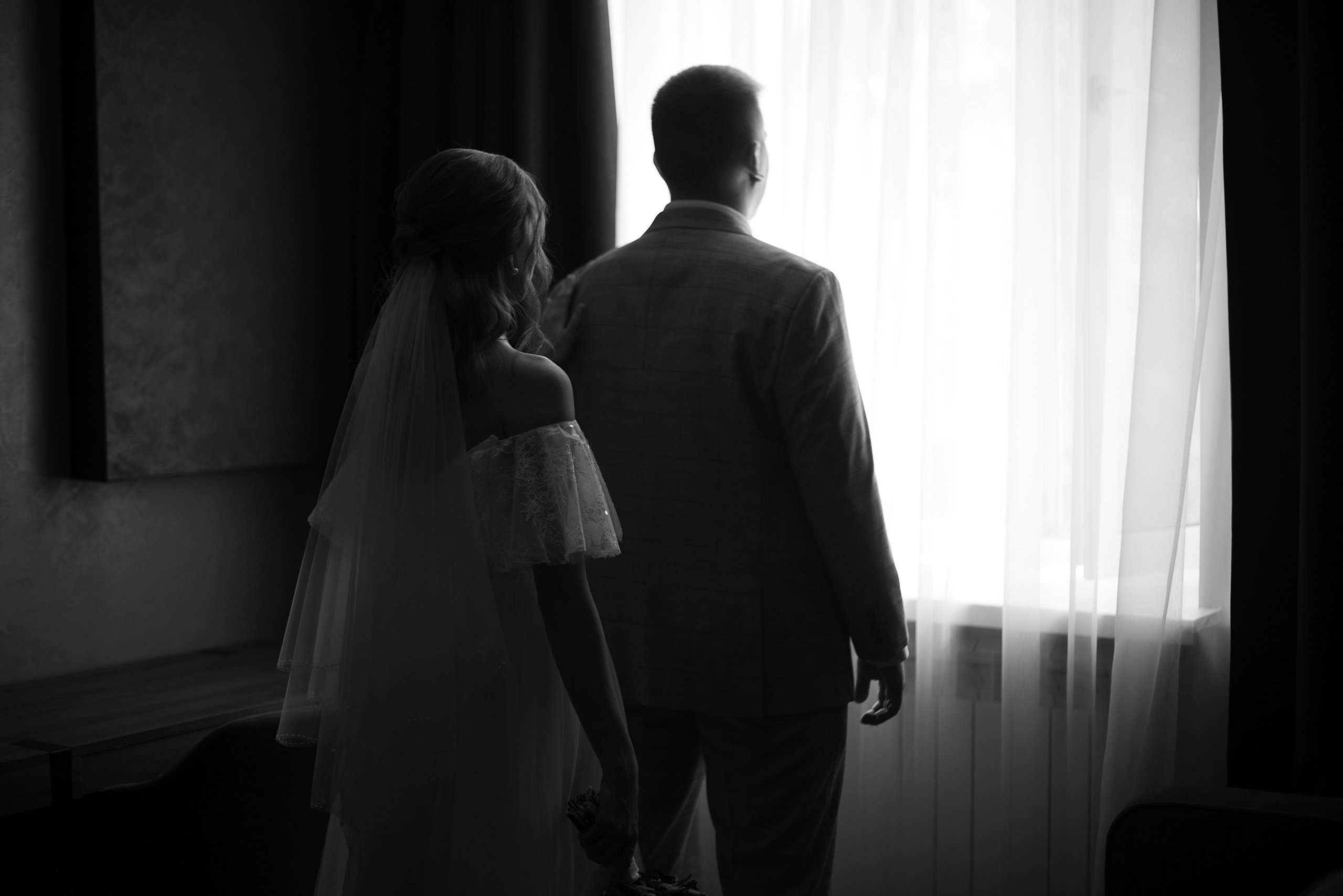 Свадебный альбом 12.08.23 – лучшие кадры с торжества. Свадебный фотограф в Миассе Татьяна Ружникова