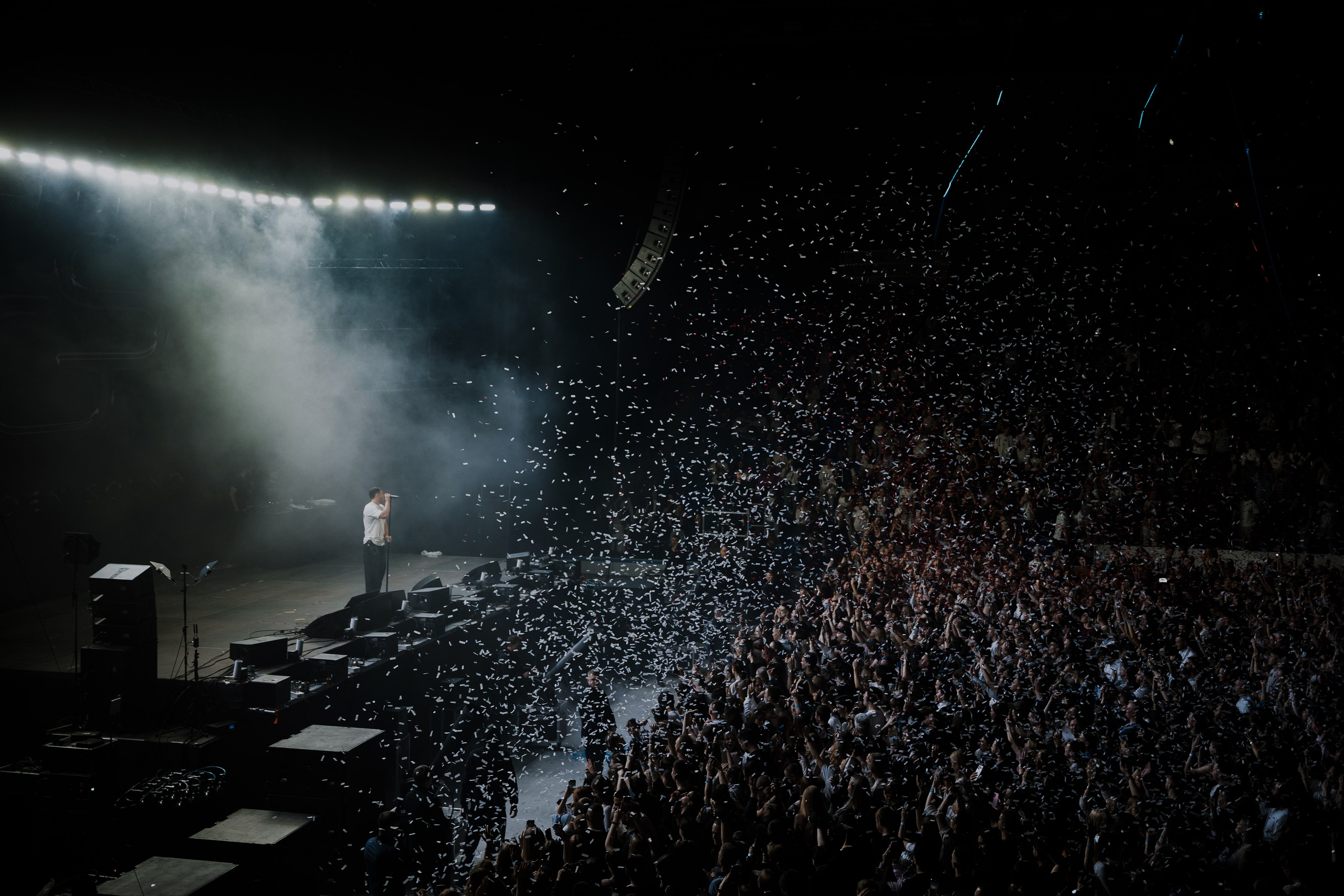 MACAN. Фотограф Москва