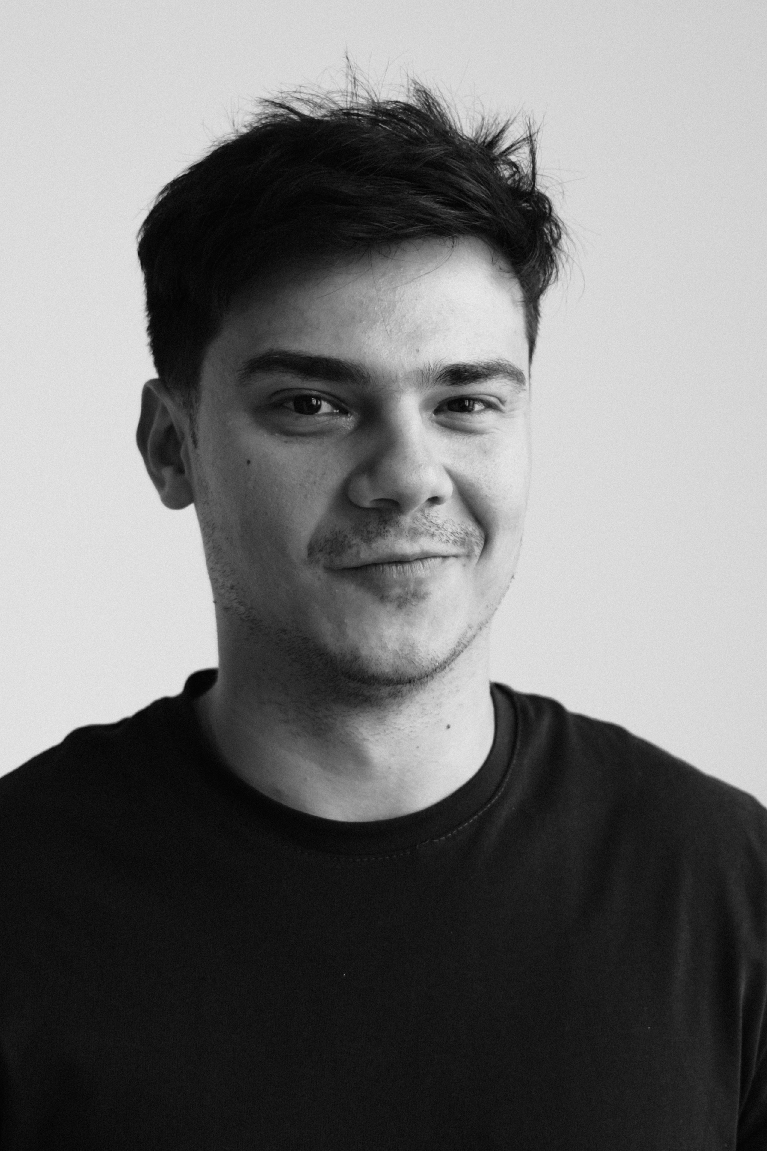 Владимир. Жанровый и портретный фотограф Брянск — Москва