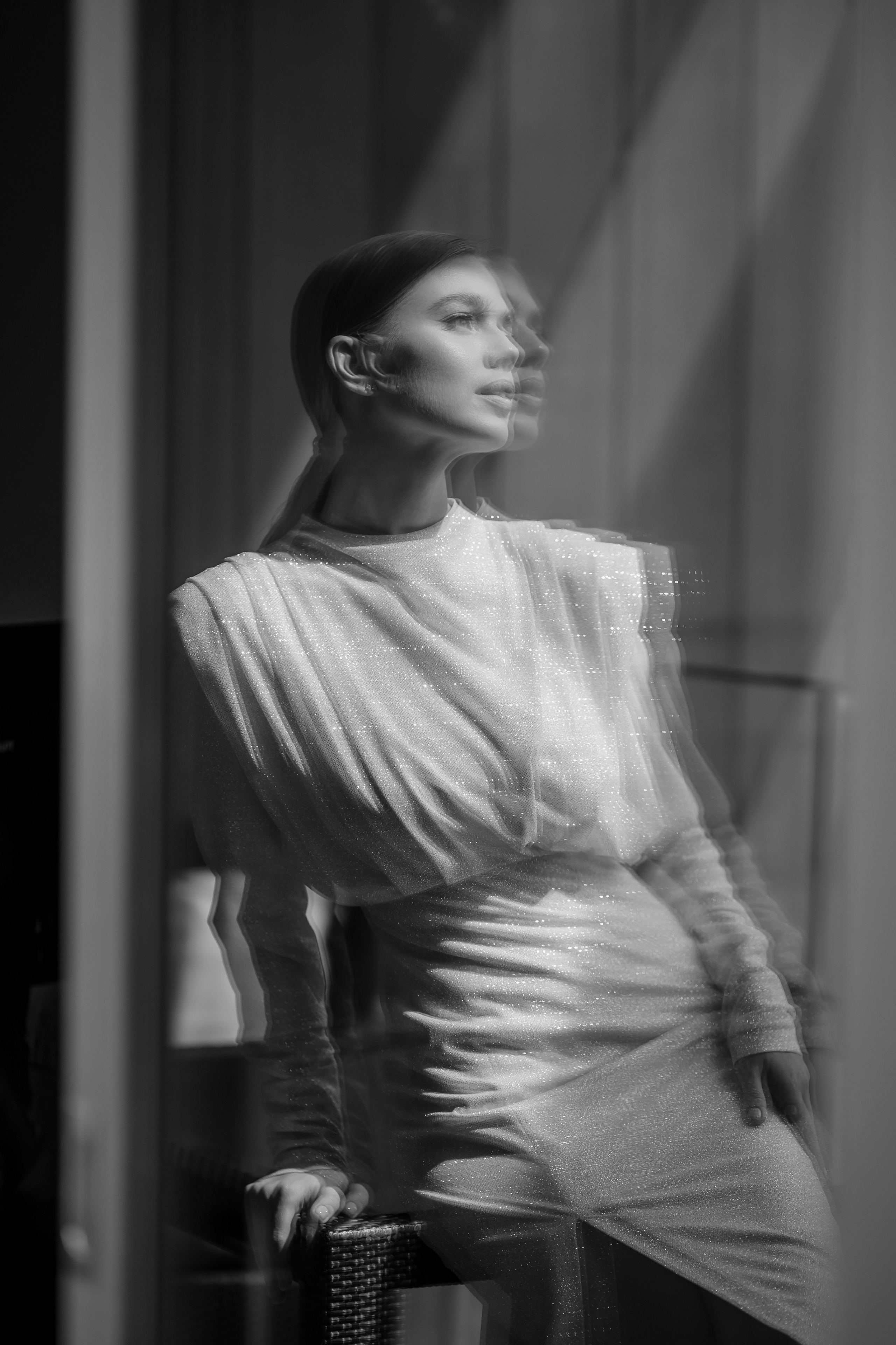 Денис и Алина. Барвиха. Свадебный фотограф в Москве Михайлина Настя