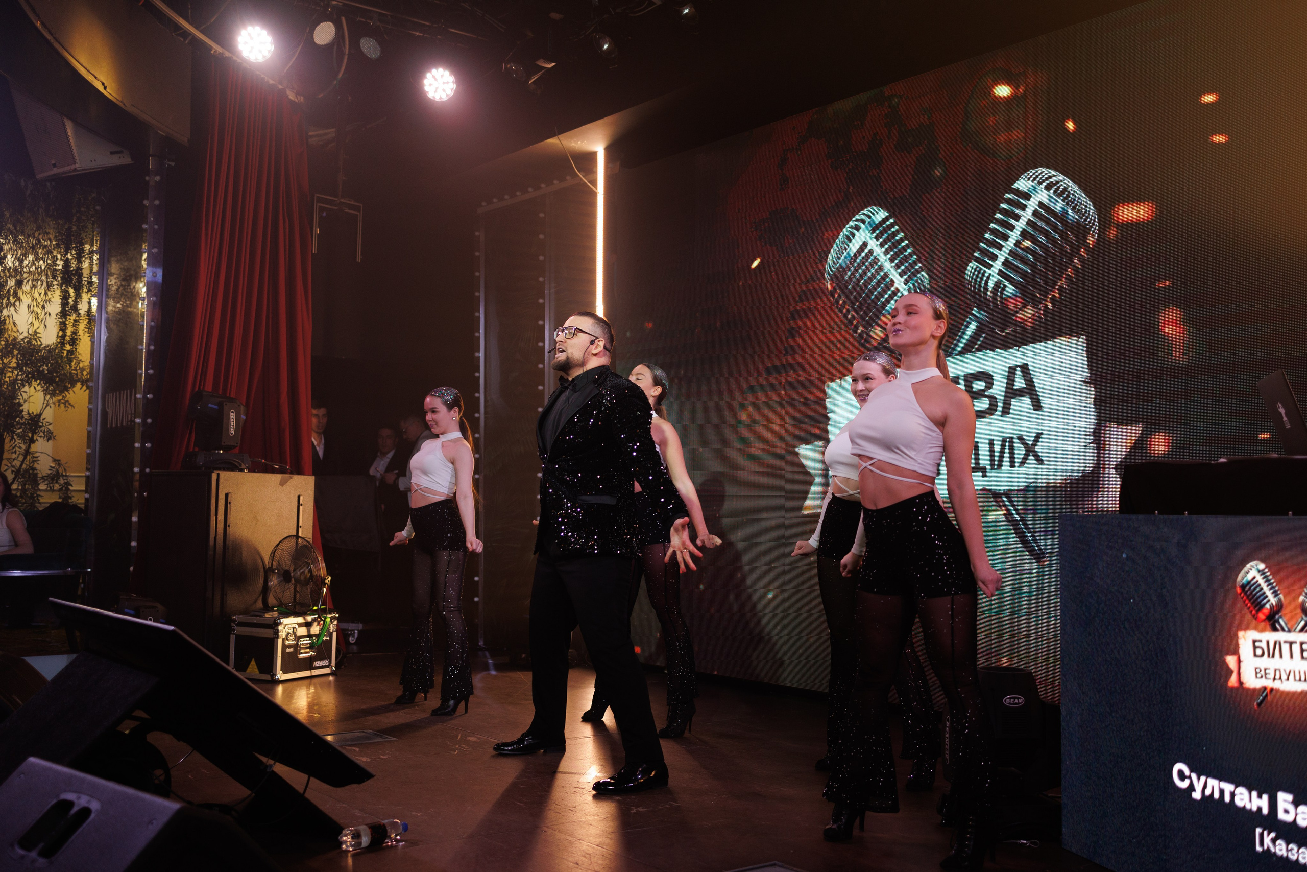 Съёмка мероприятий. Свадебный и семейный фотограф Казань