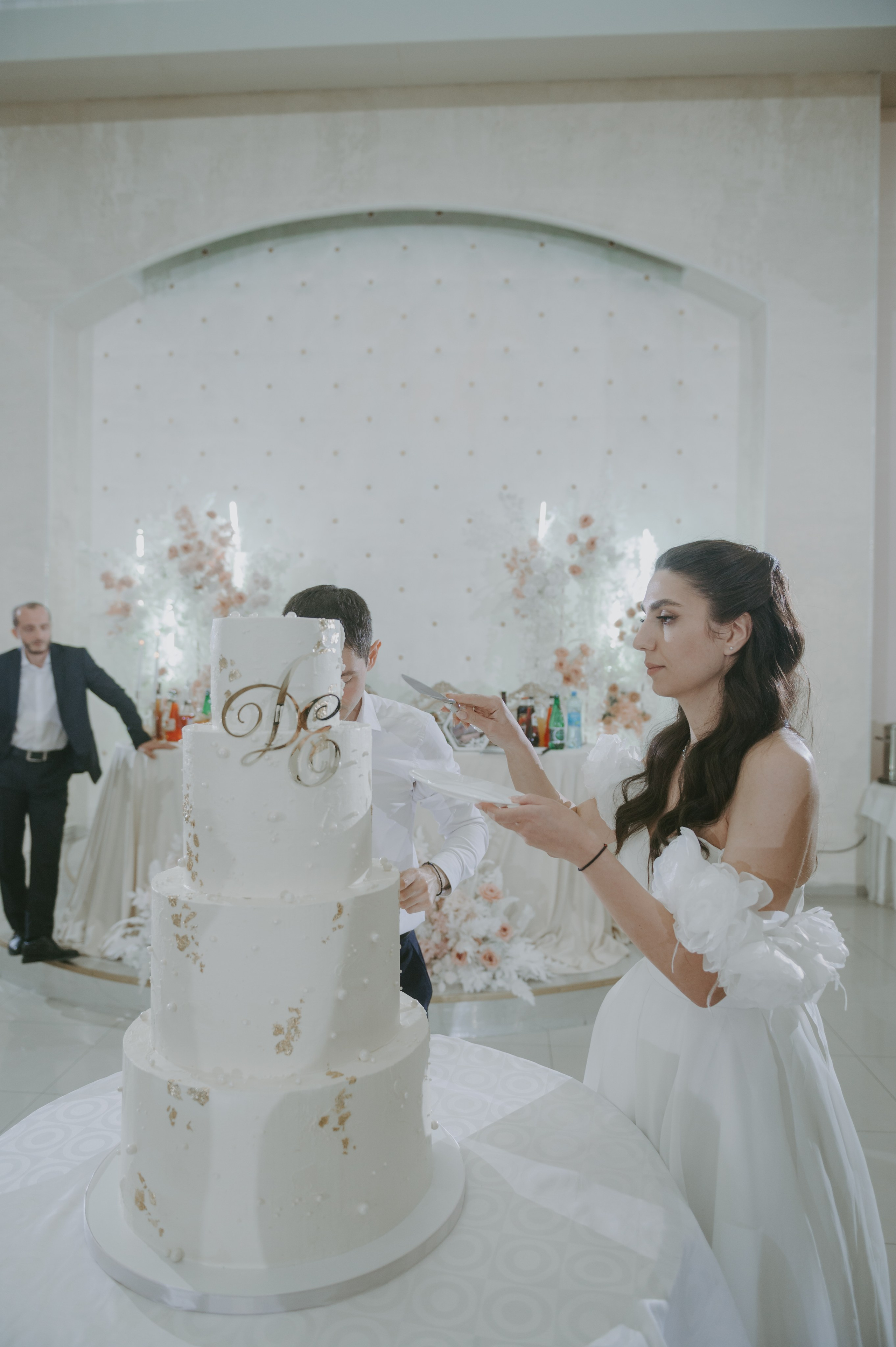 Елизавета$Дмитрий. Свадебный и семейный фотограф город Темрюк Фотостудия Темрюк