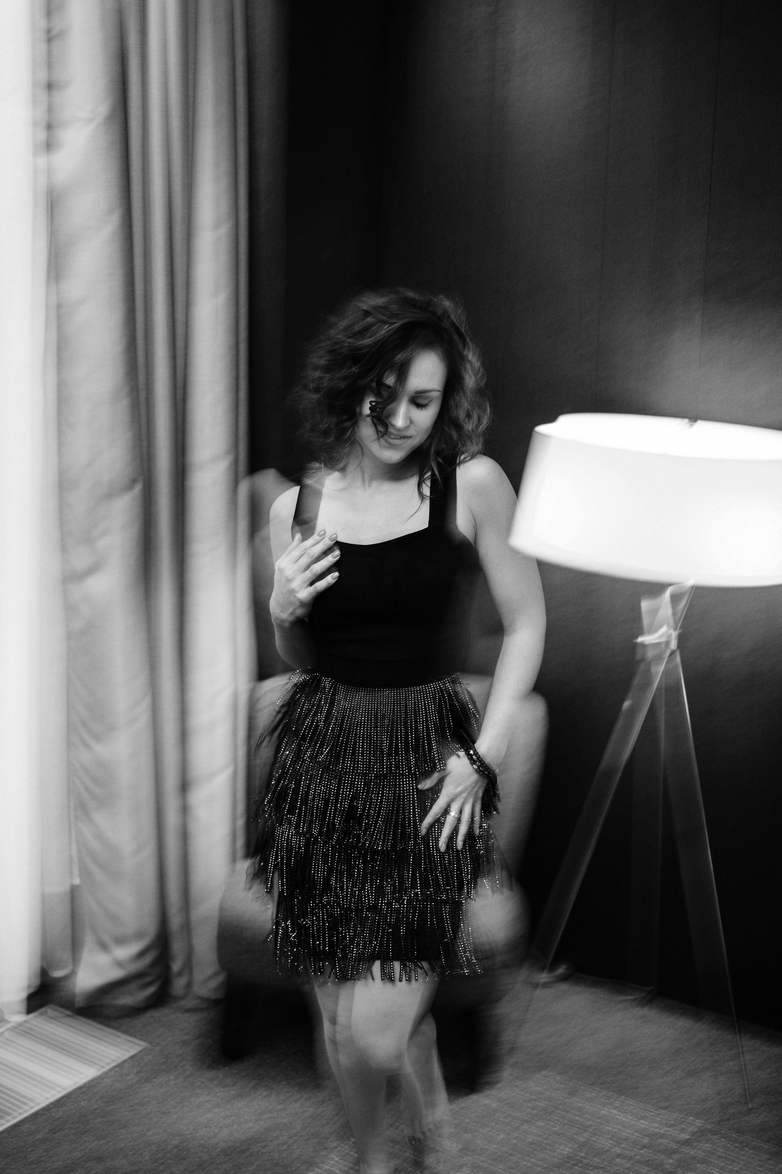 Марина. Фотограф Алина Гашникова