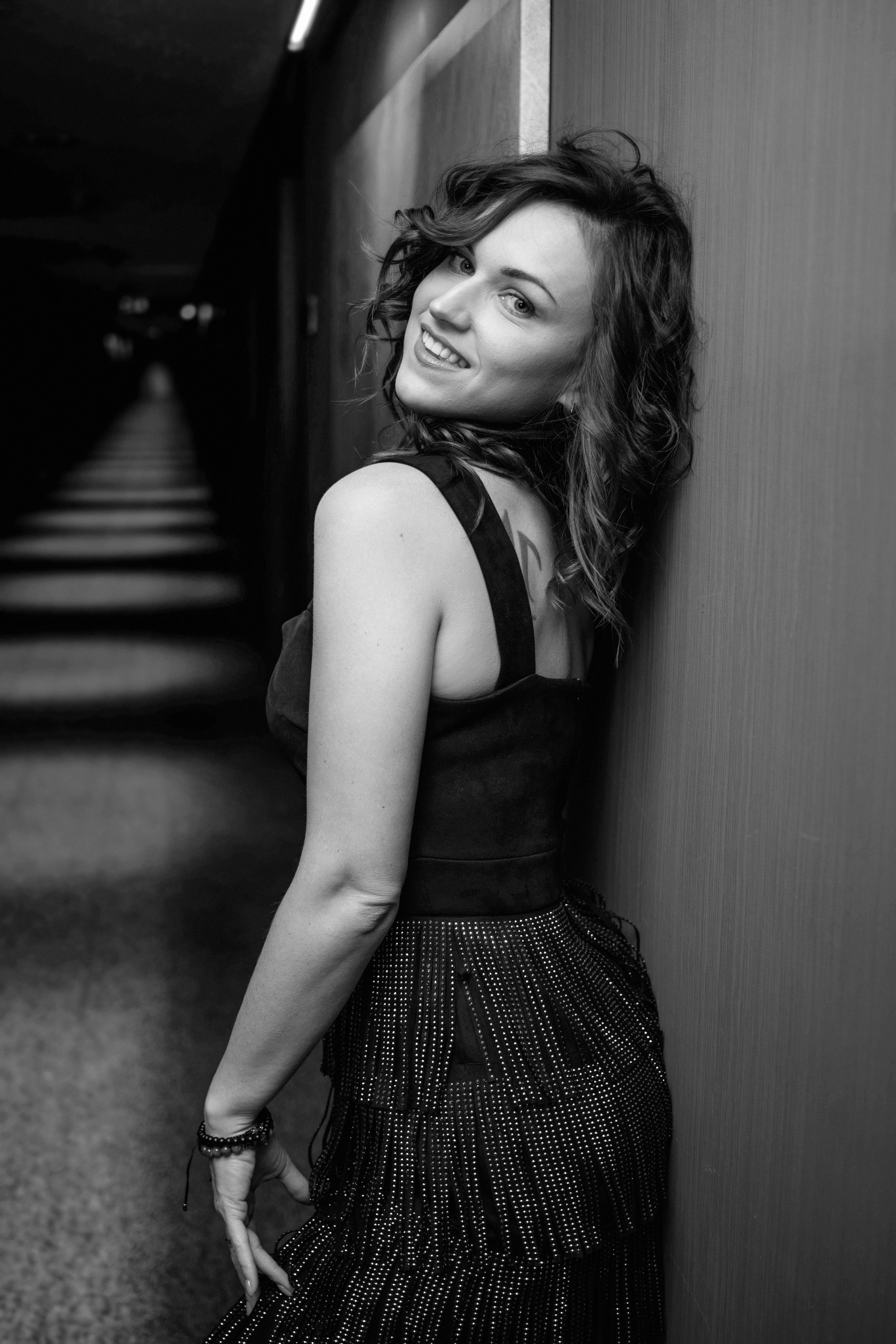 Марина. Фотограф Алина Гашникова