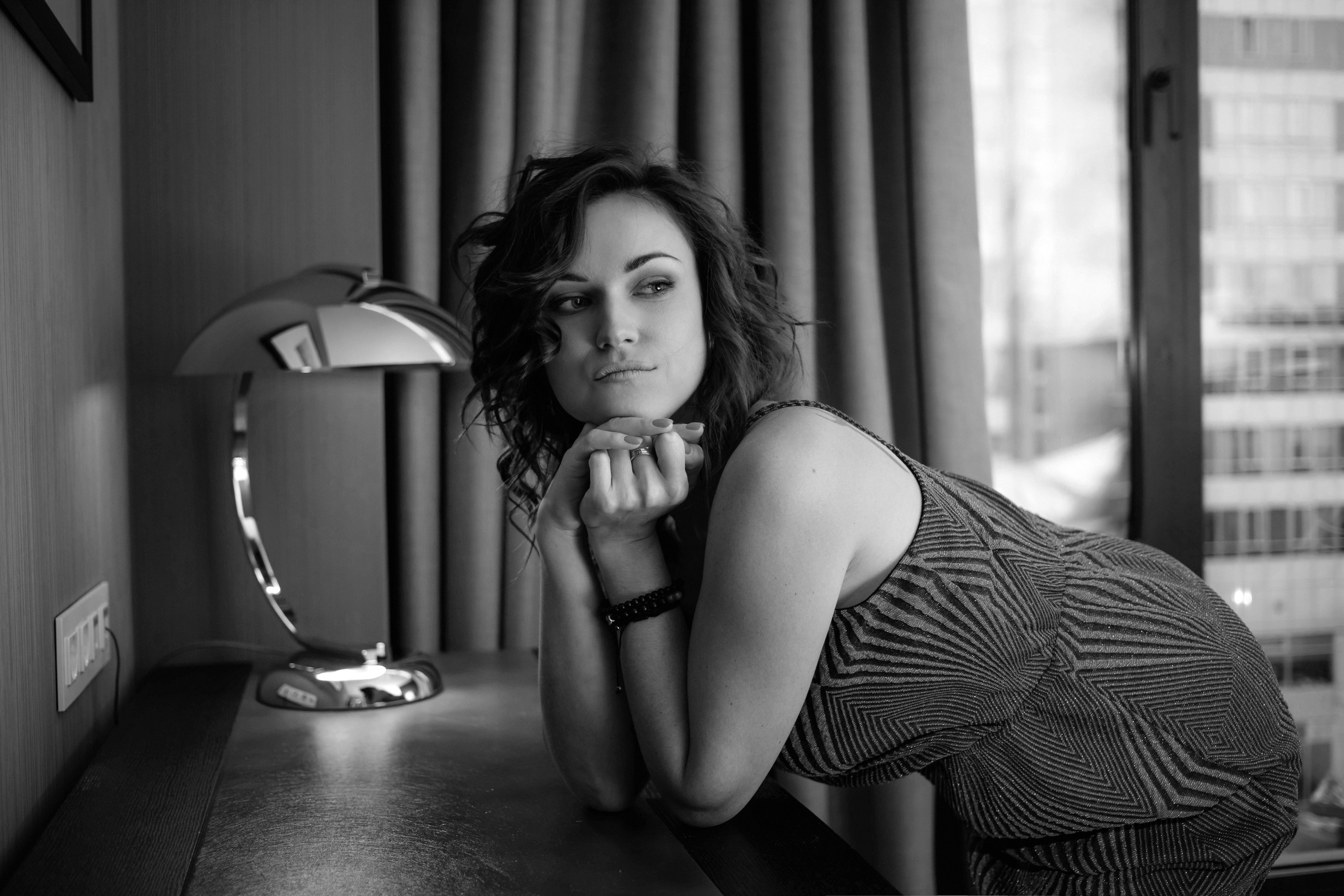 Марина. Фотограф Алина Гашникова