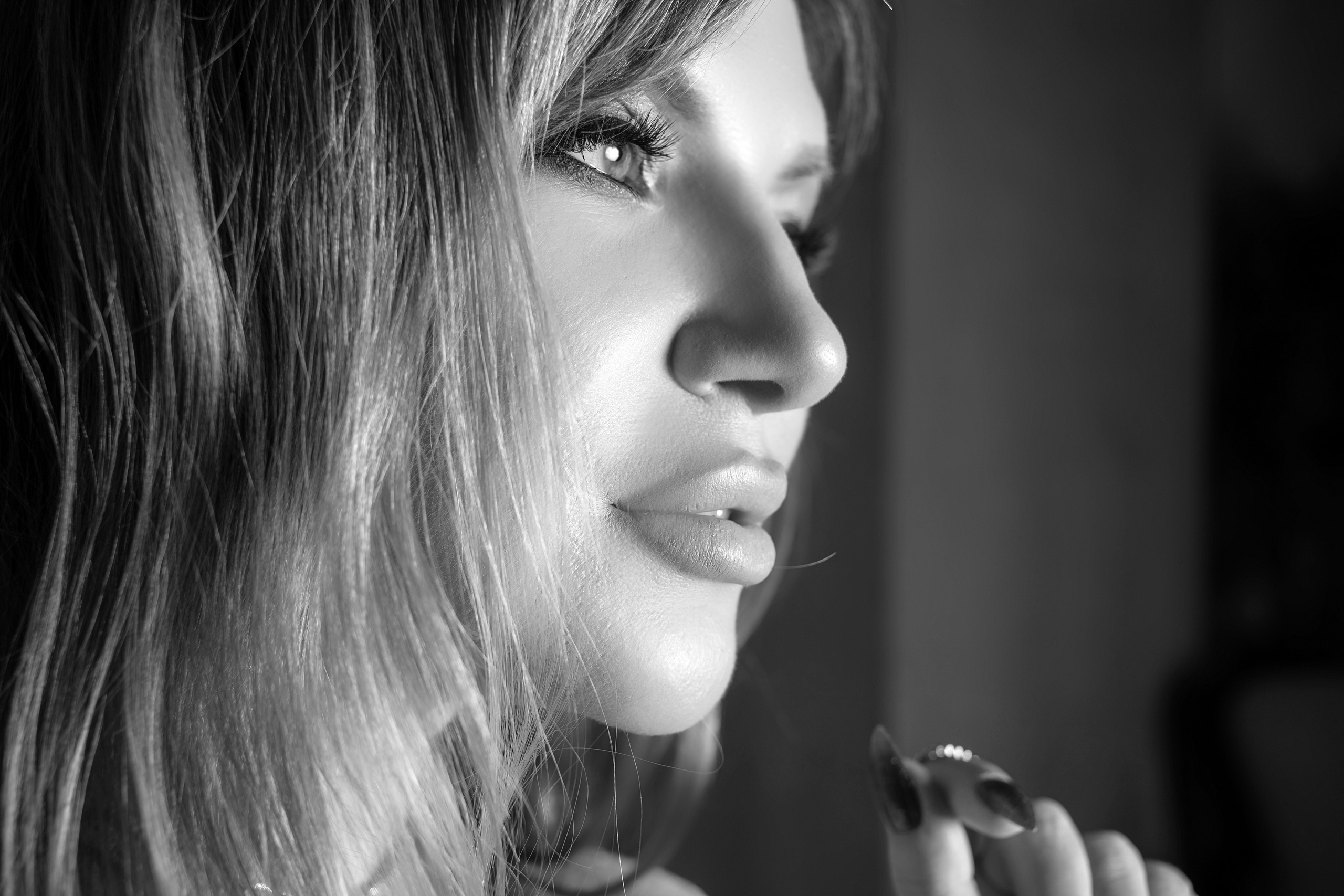 Алёна. Фотограф Алина Гашникова