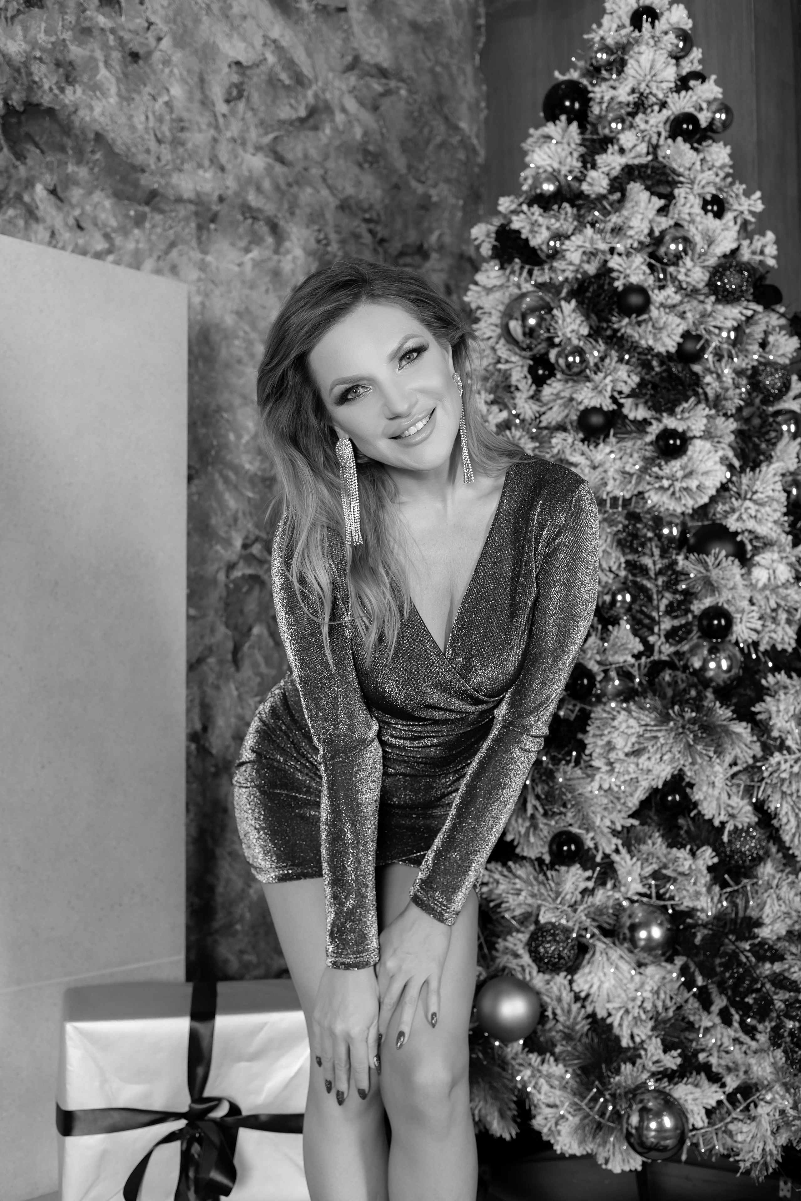 Алёна. Фотограф Алина Гашникова