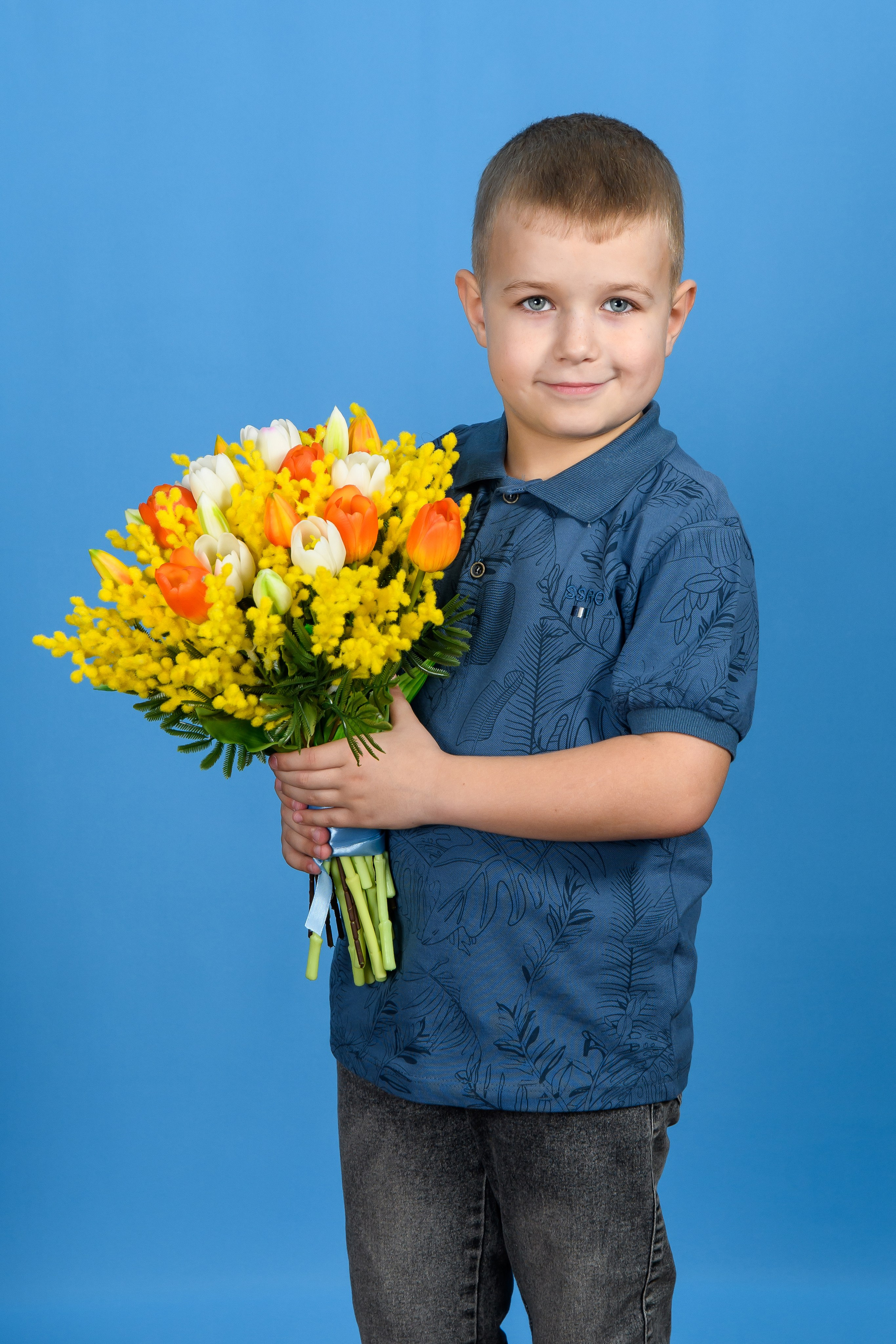 Весеннее настроение. Вячеслав Скрипник Фотограф Краснодар