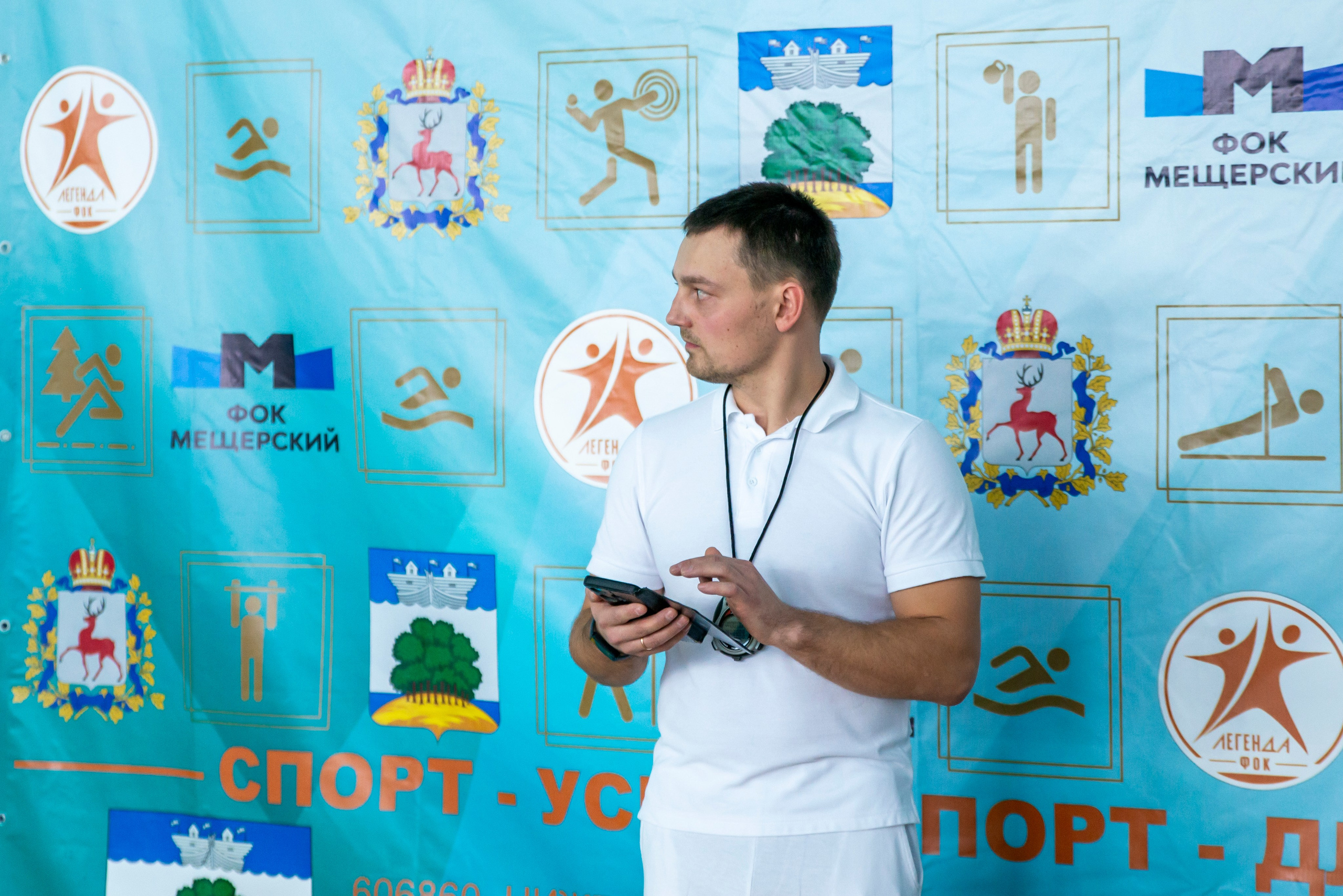 Фестиваль по плаванию (Ветлуга). Фотограф в Ветлуге Сергей Белов (VETLUGA B.S.)