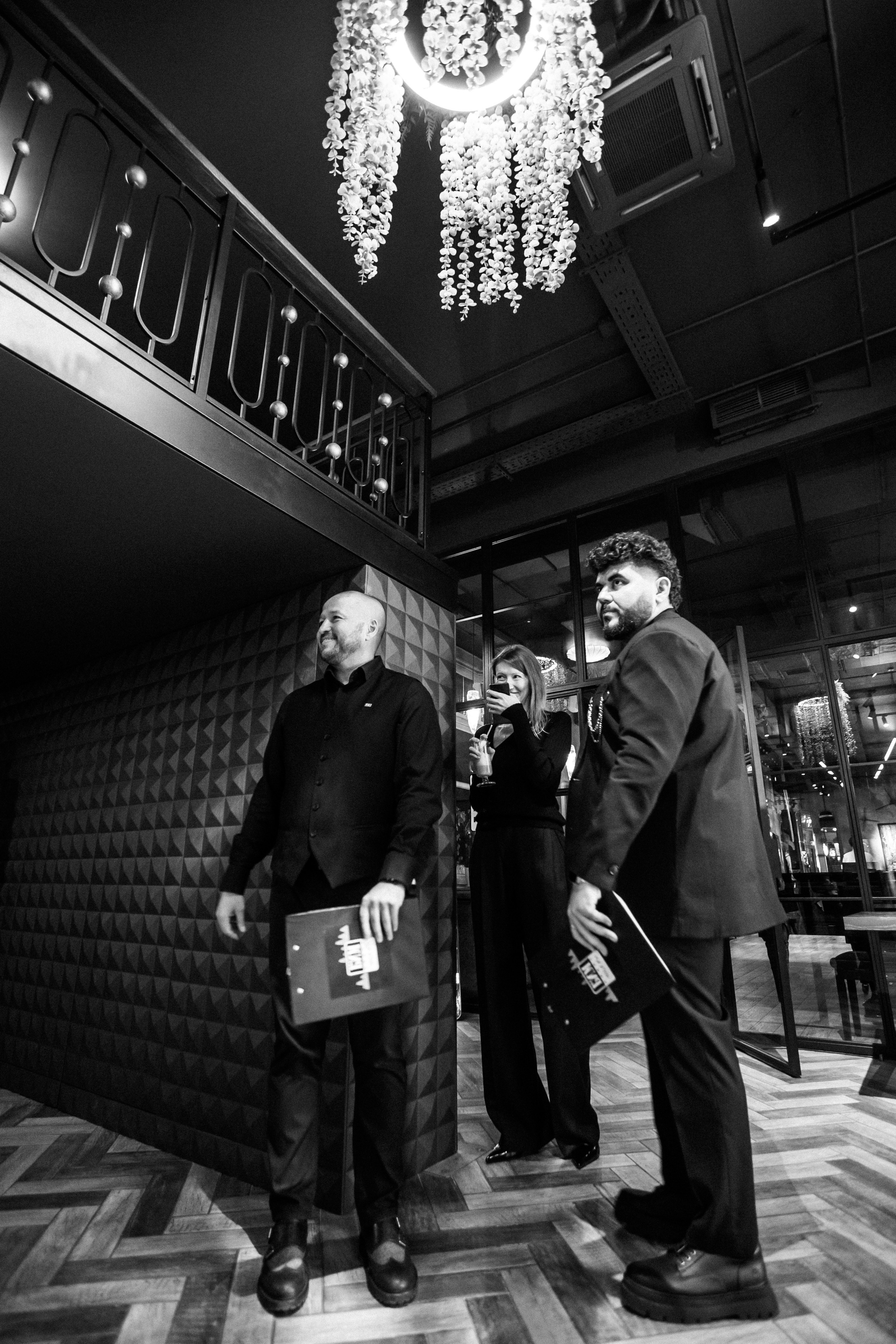 Кухня маркетолога БИМ. Нияз Саляхов фотограф Казань Татарстан