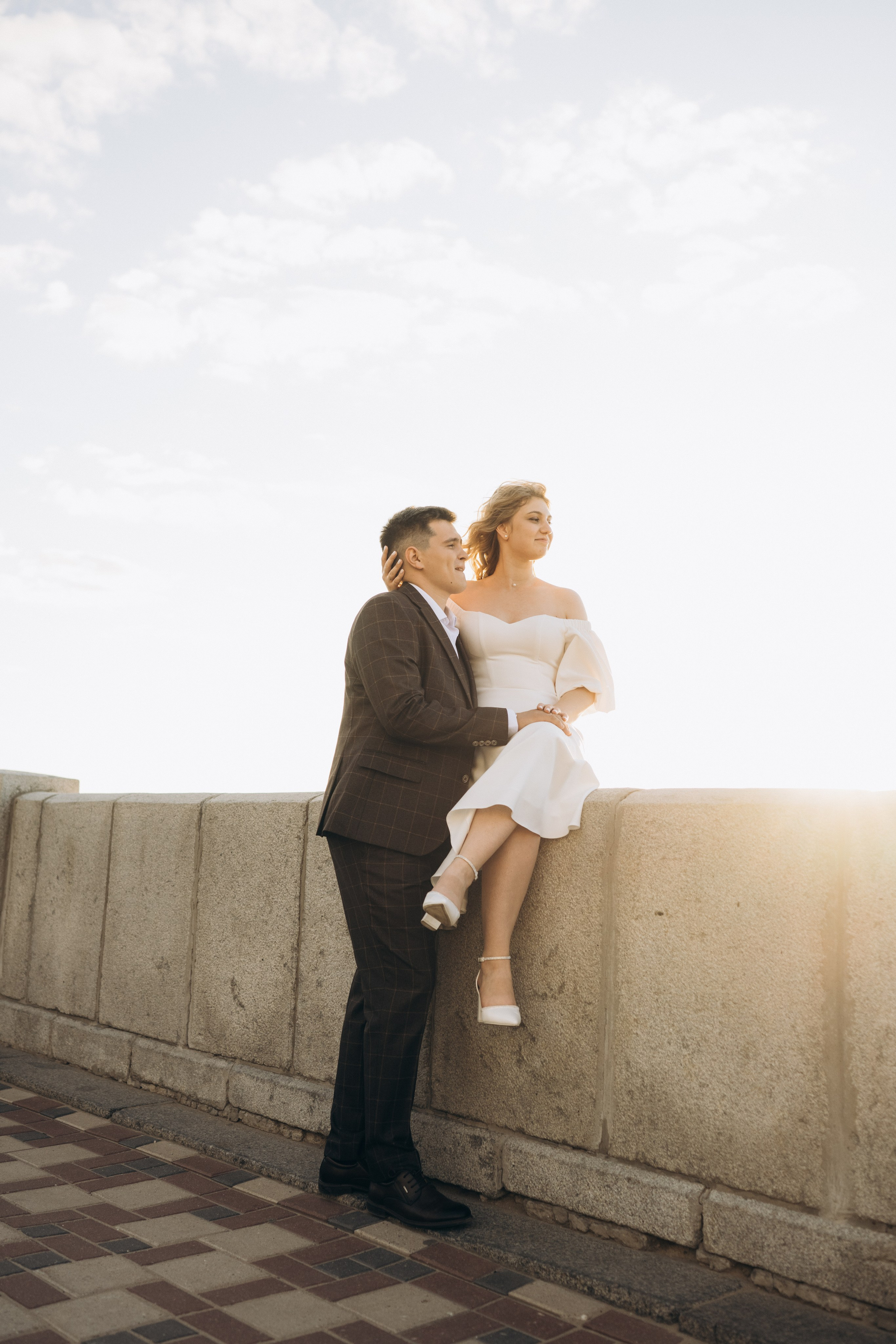 Свадебные съемки