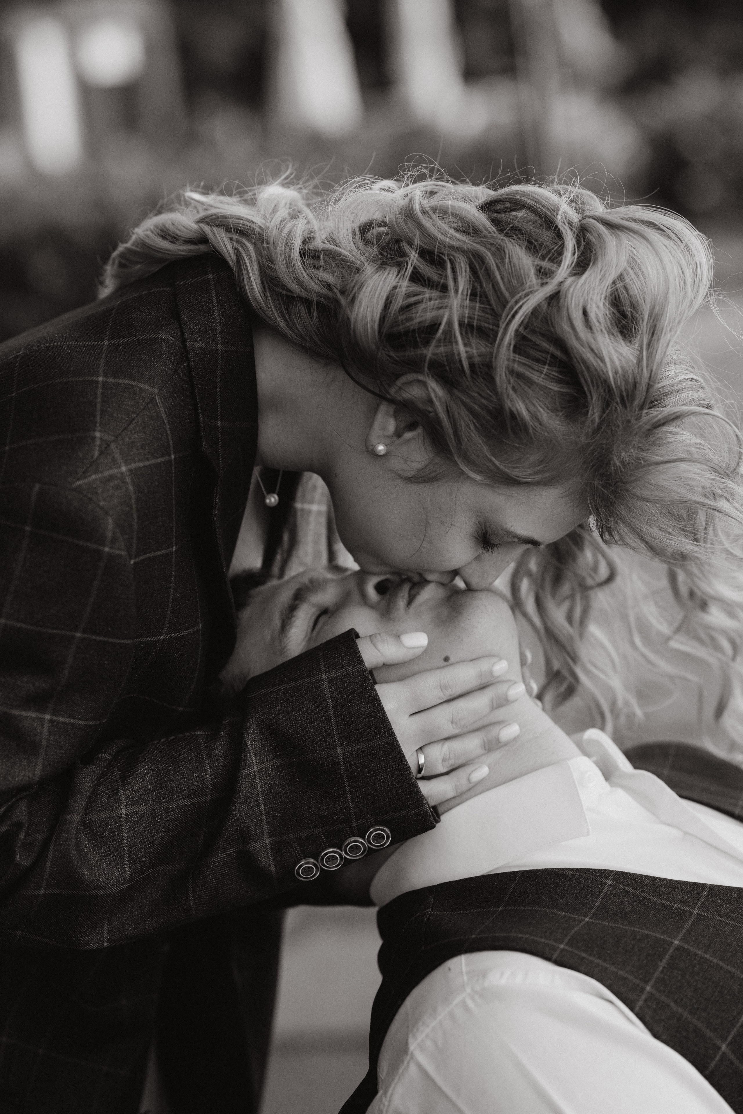 Свадебные съемки