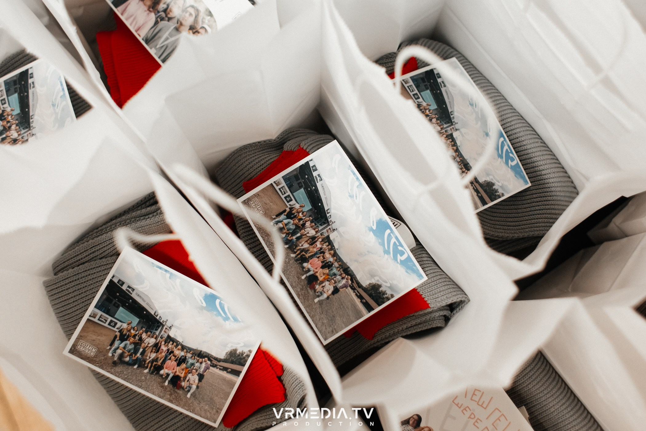 Проектный интенсив «Создаём. Воплощаем»