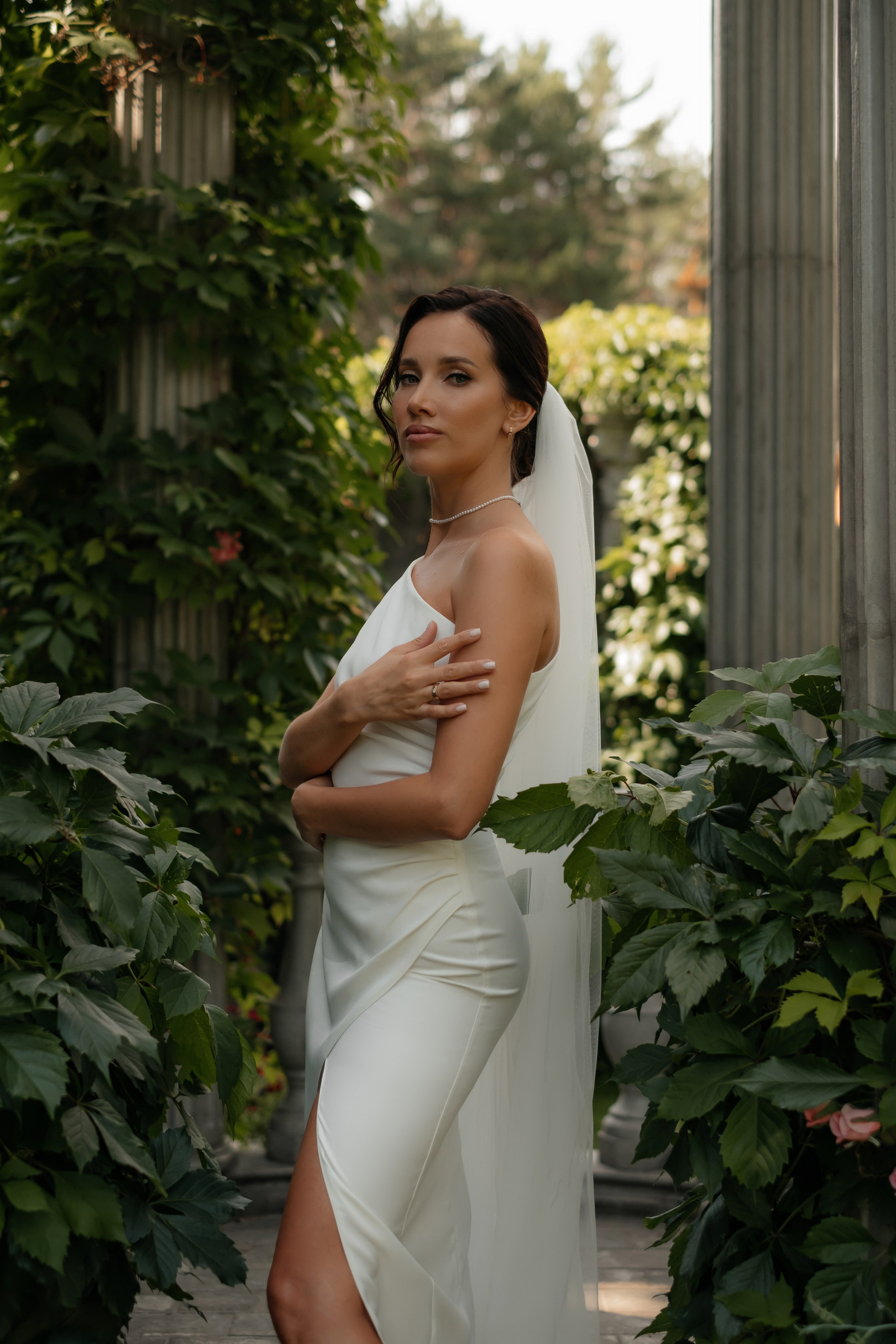 Свадьба Натальи и Кирилла. Фотограф в Новосибирске Диана Ильиных