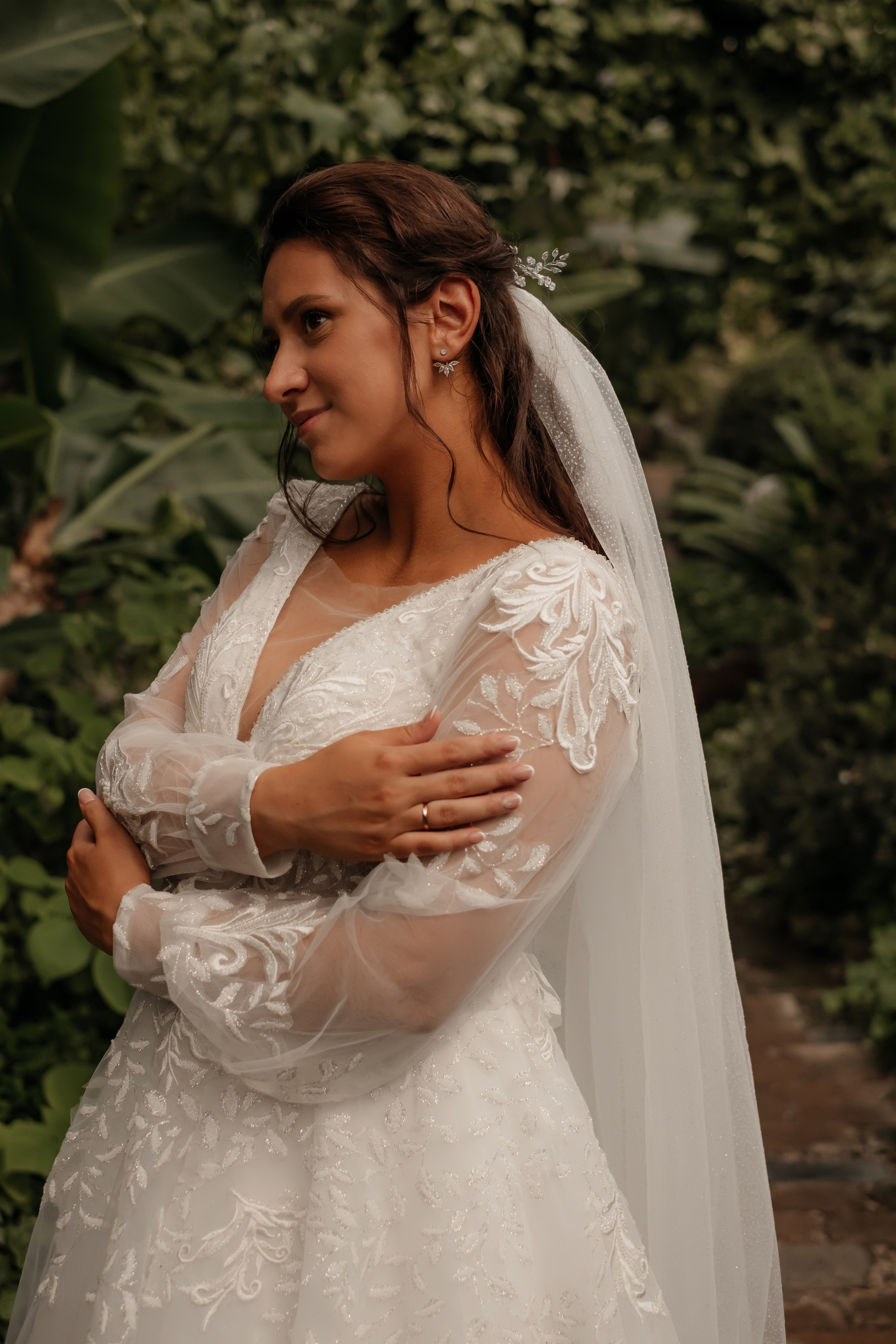 Свадьба Татьяны и Ильи. Фотограф в Новосибирске Диана Ильиных