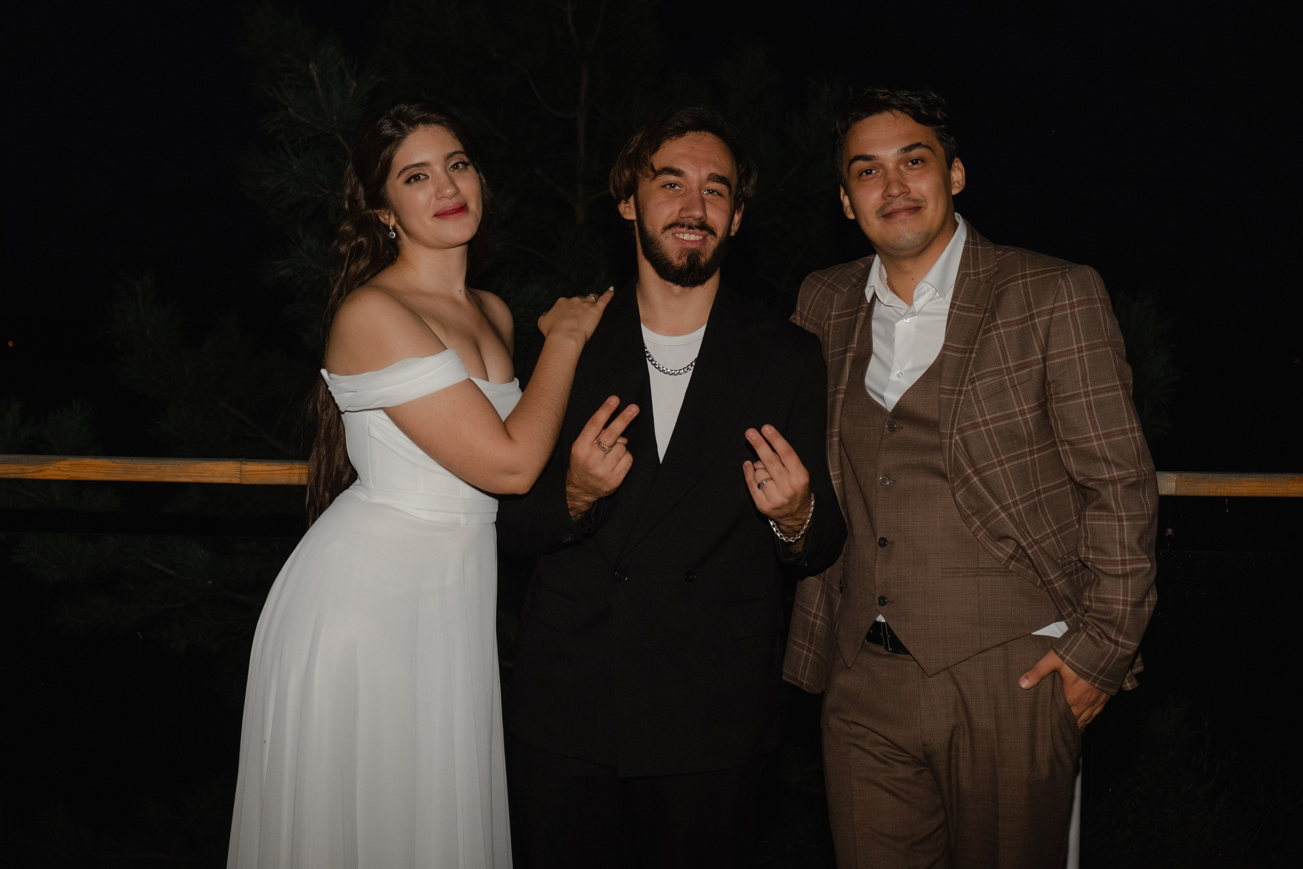 Свадьба Галины и Андрея | полный день. Фотограф в Новосибирске Диана Ильиных