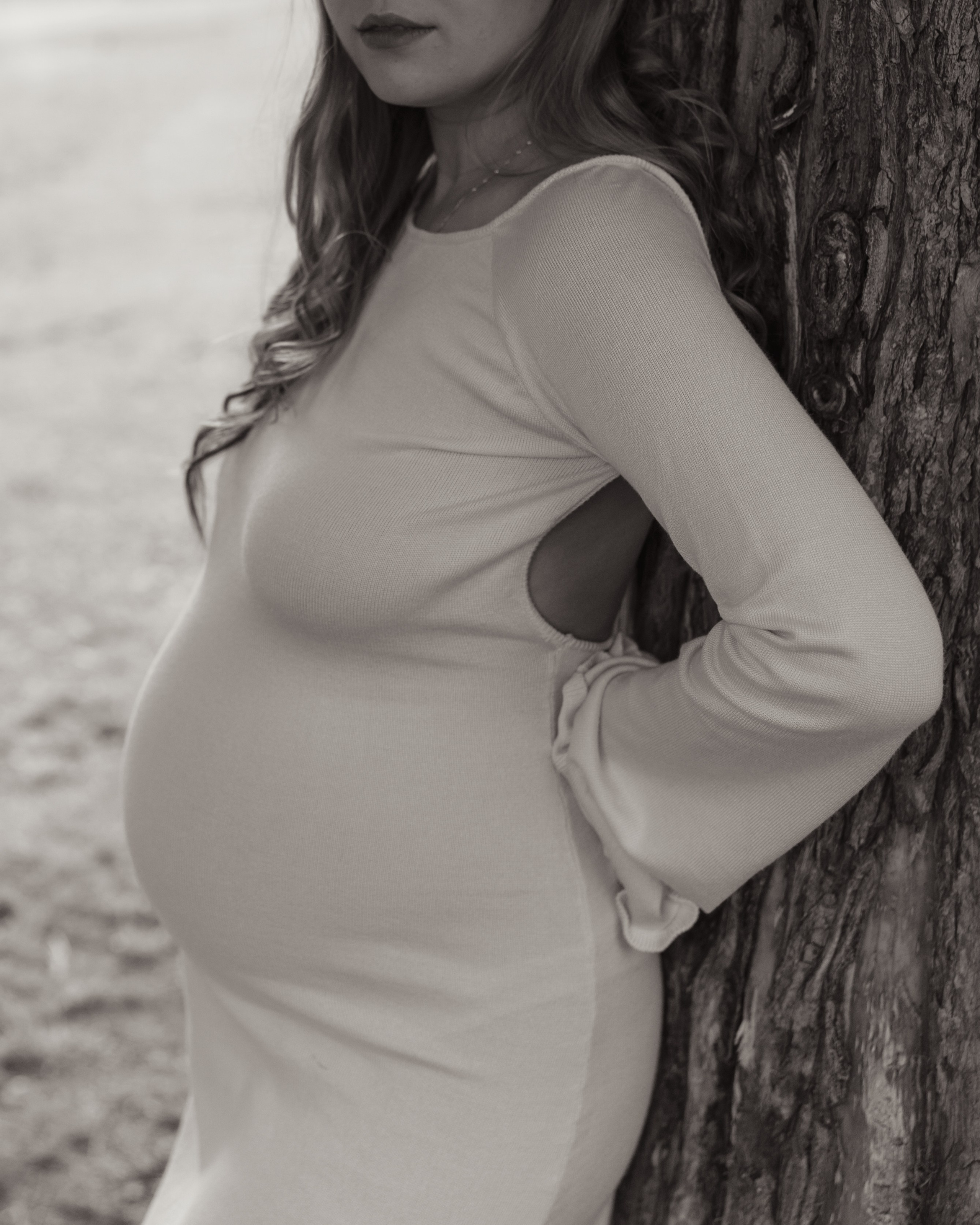 Влада и Саша | в ожидании. Фотограф в Новосибирске Диана Ильиных