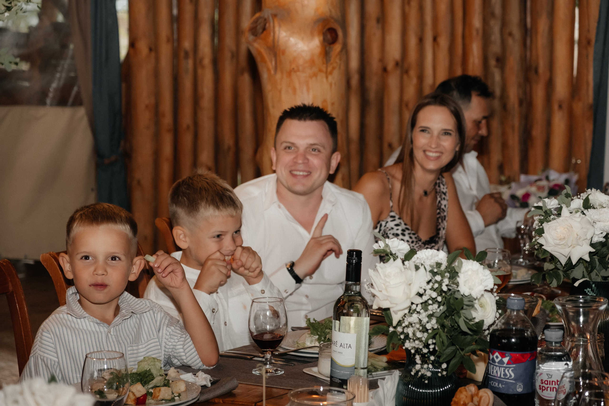 Свадьба Галины и Андрея | полный день. Фотограф в Новосибирске Диана Ильиных