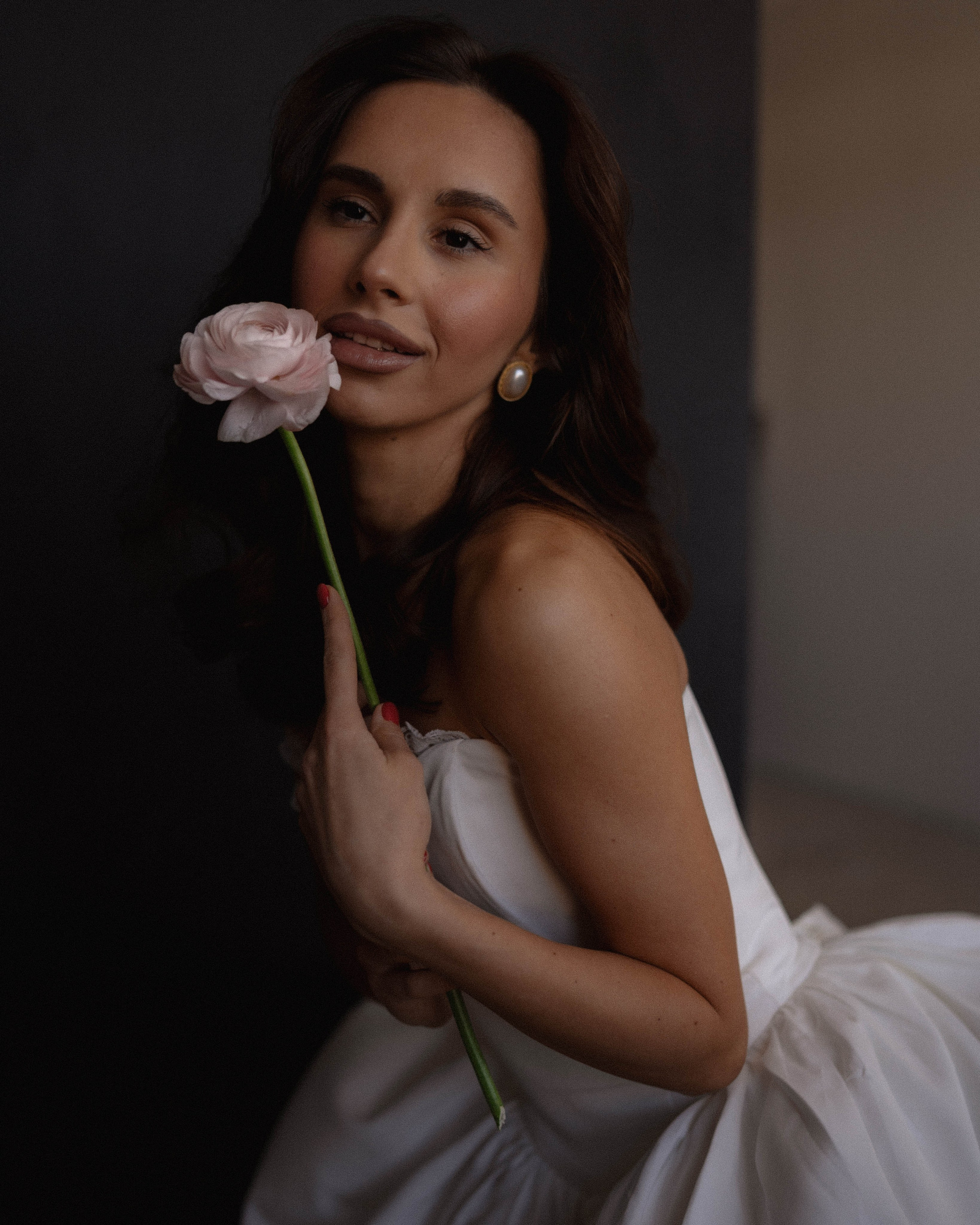 Нонна. Фотограф в Новосибирске Диана Ильиных