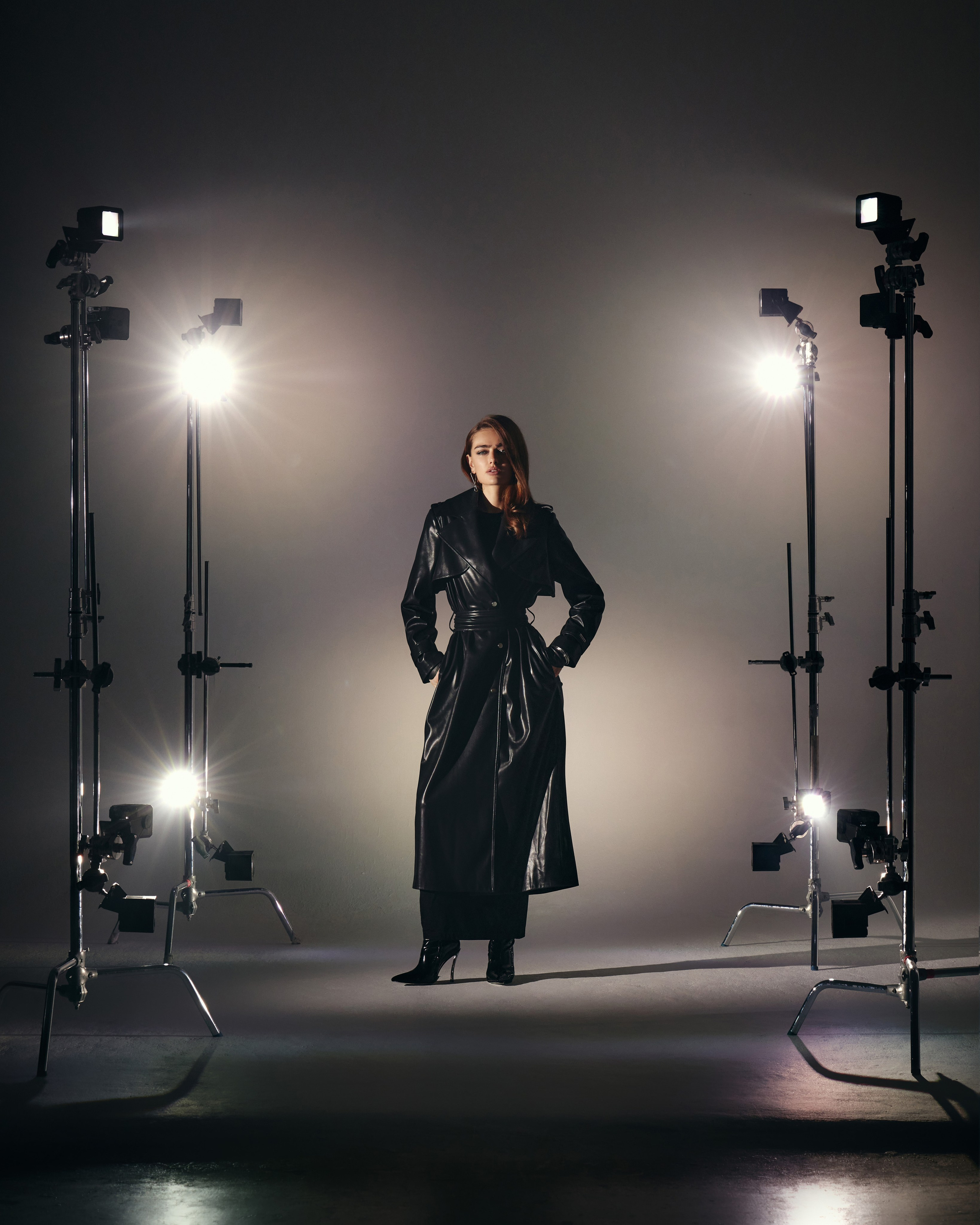 Autumn drop. Портфолио