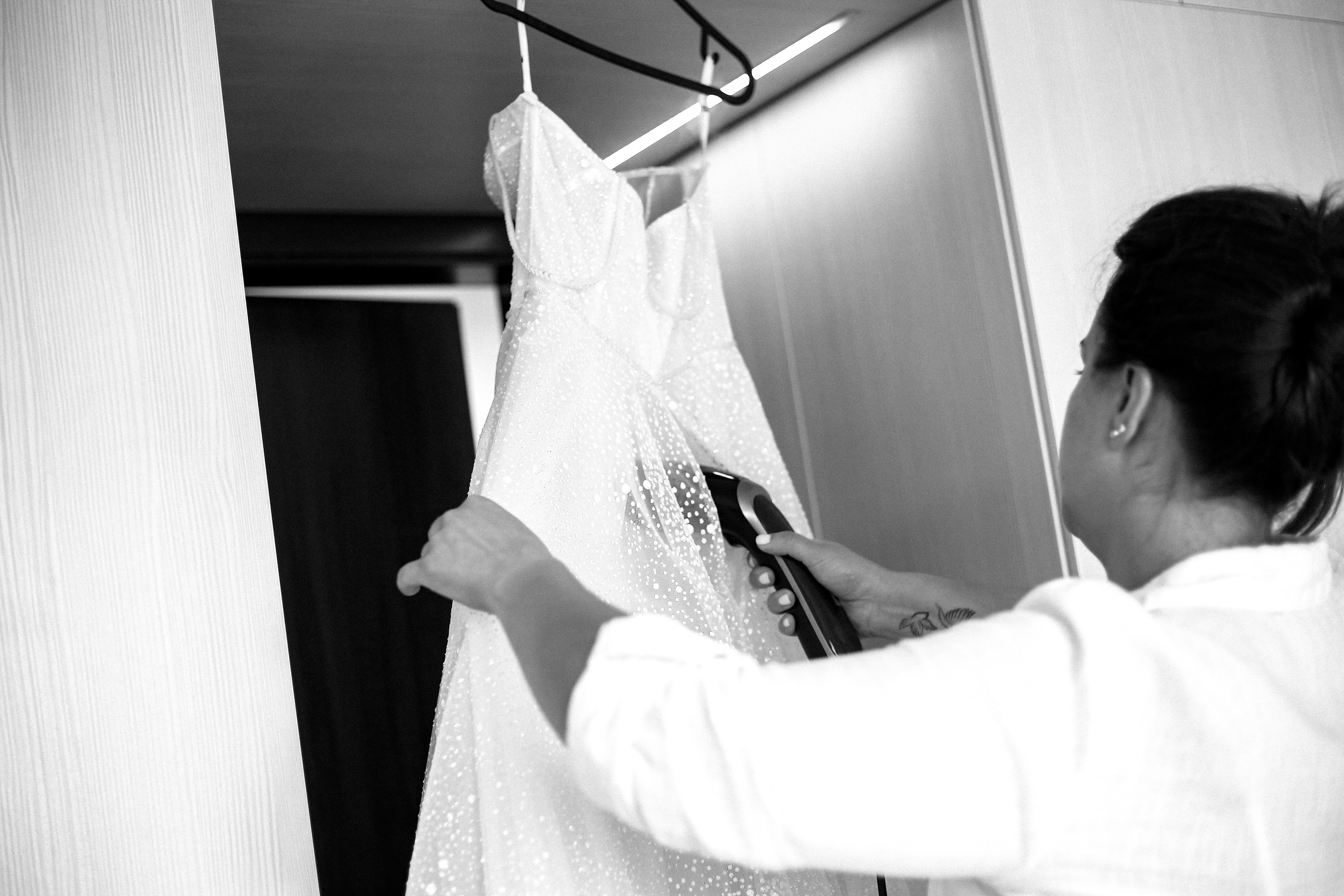 Свадебные съемки. Репортажный фотограф в Новосибирске