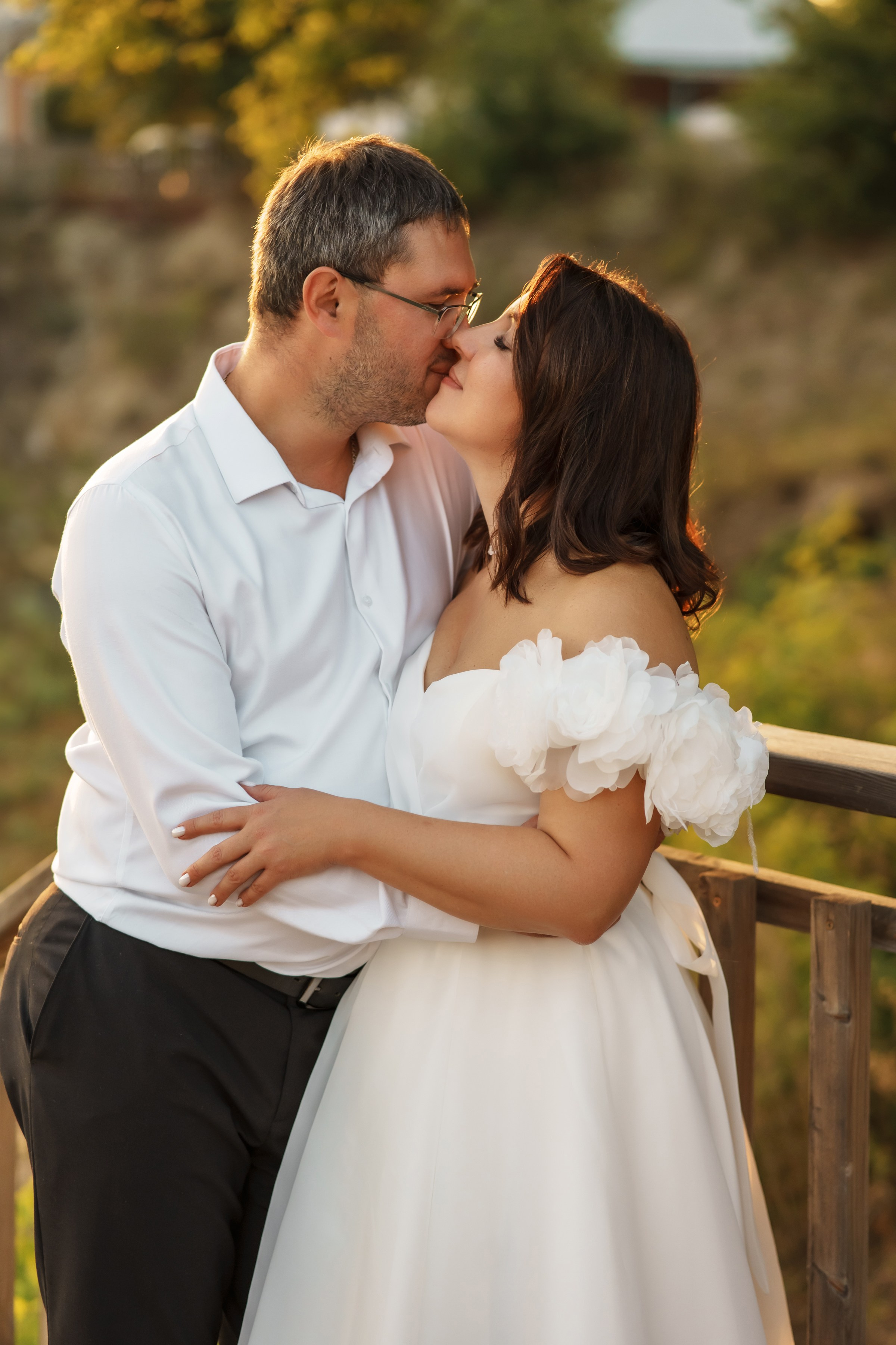 Евгения и Алексей. Ольга Плаксина фотограф в Саратове