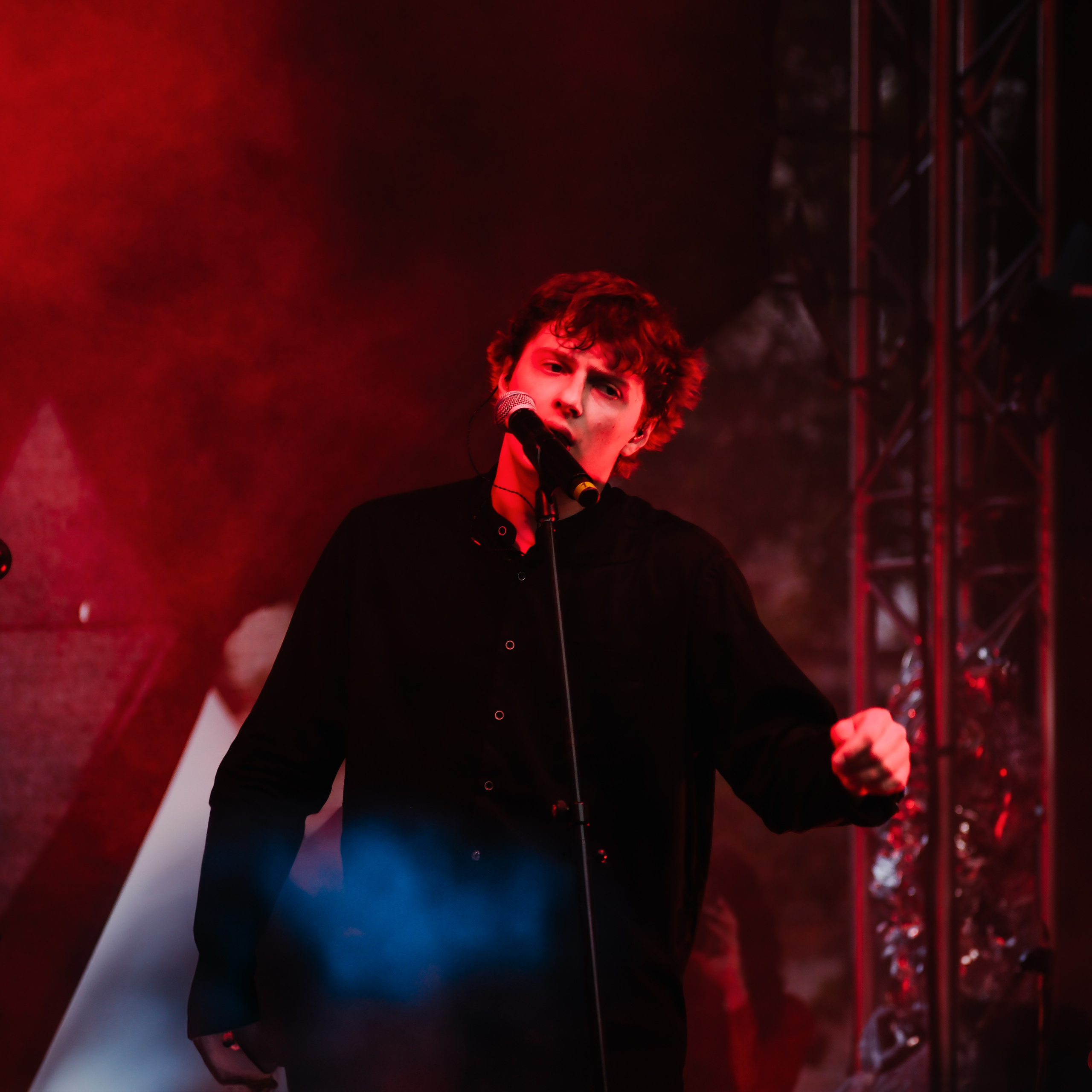 ЛЕТНИК МСК 01.06.25. Фотограф нижний новгород — мирон