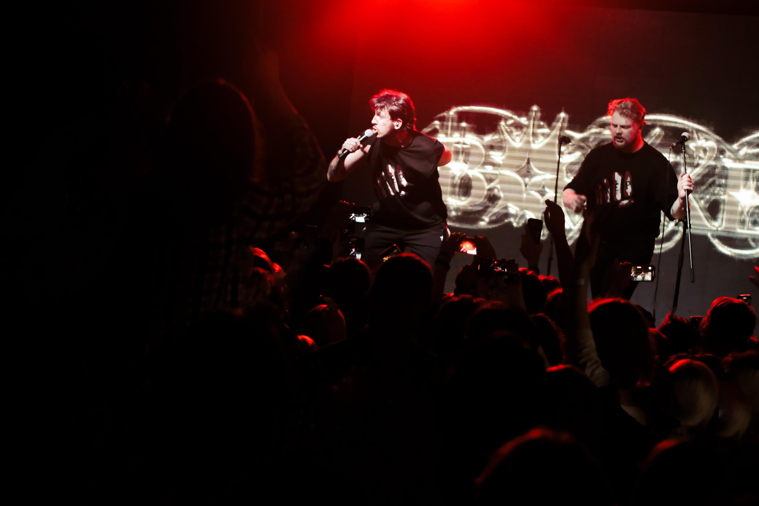 Booker. Фотограф нижний новгород — мирон